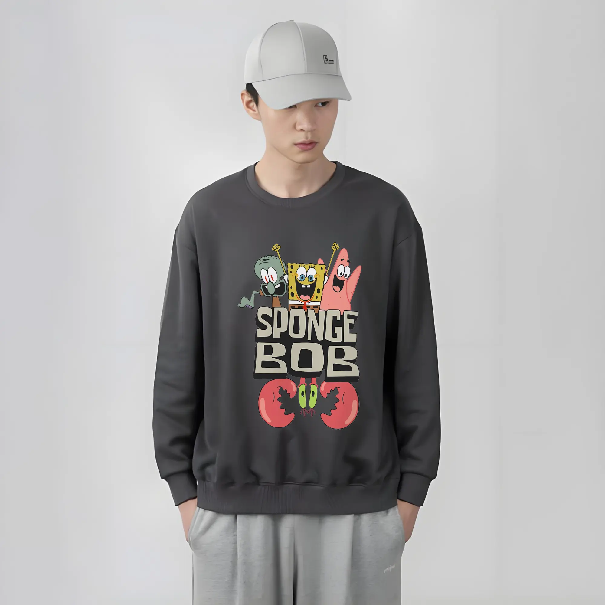 スポンジボブ グッズ スポンジボブ