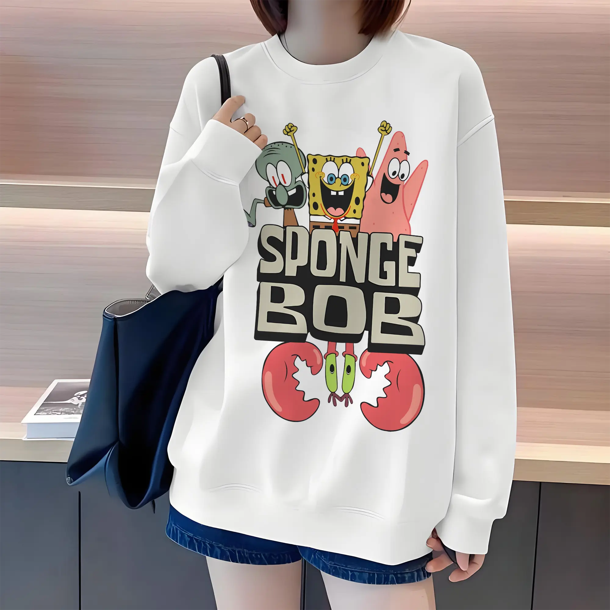 スポンジボブ グッズ スポンジボブ