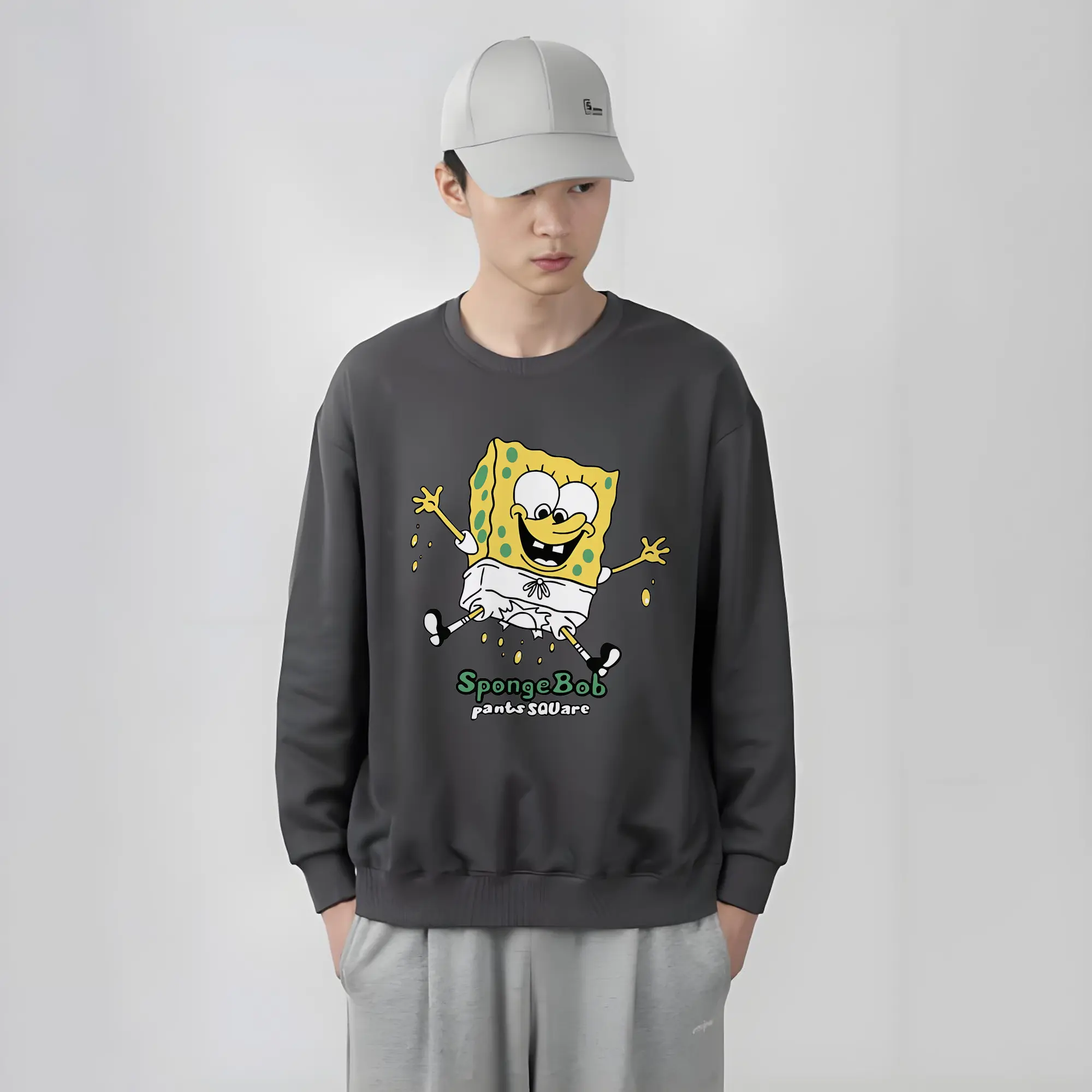 スポンジボブ グッズ スポンジボブ