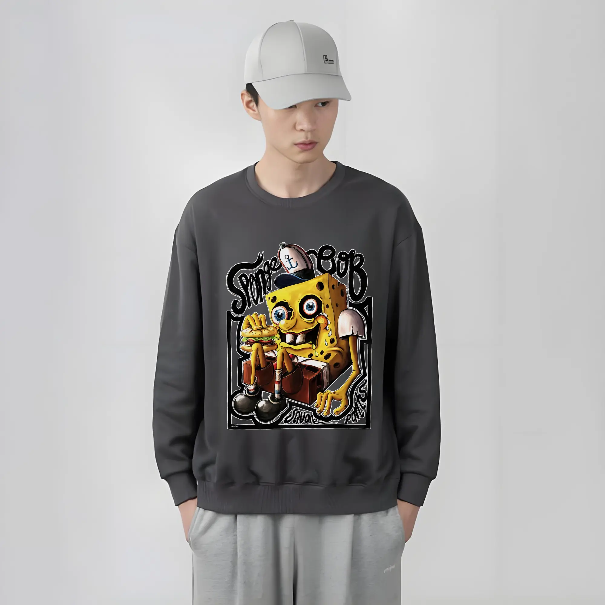 スポンジボブ グッズ スポンジボブ