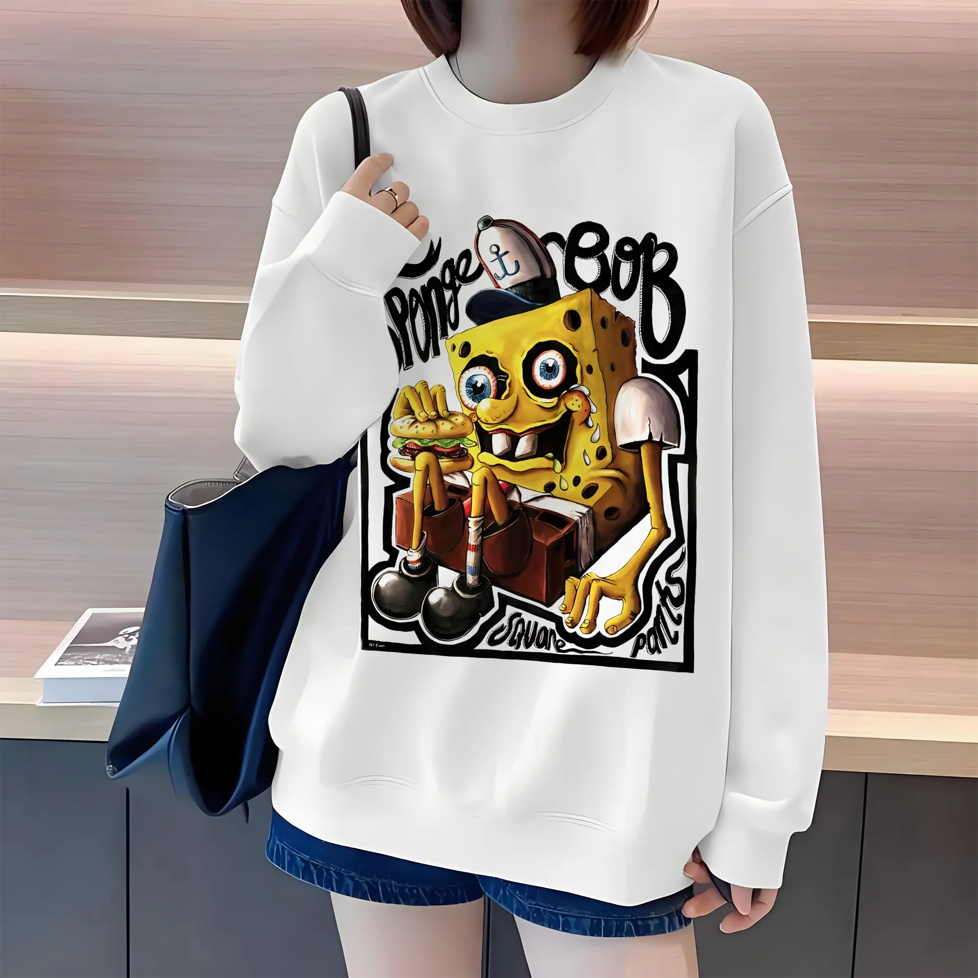 スポンジボブ グッズ スポンジボブ