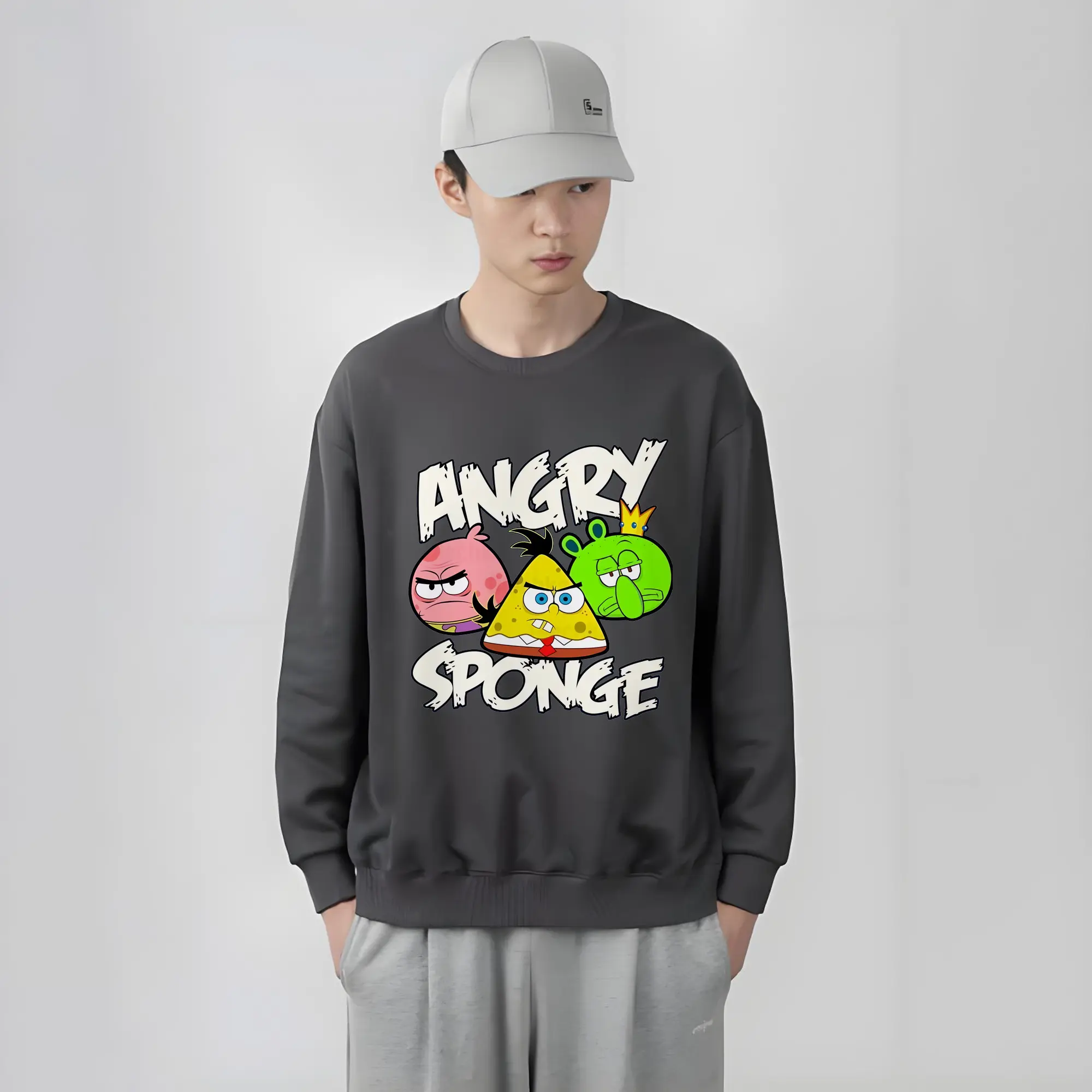 スポンジボブ グッズ スポンジボブ