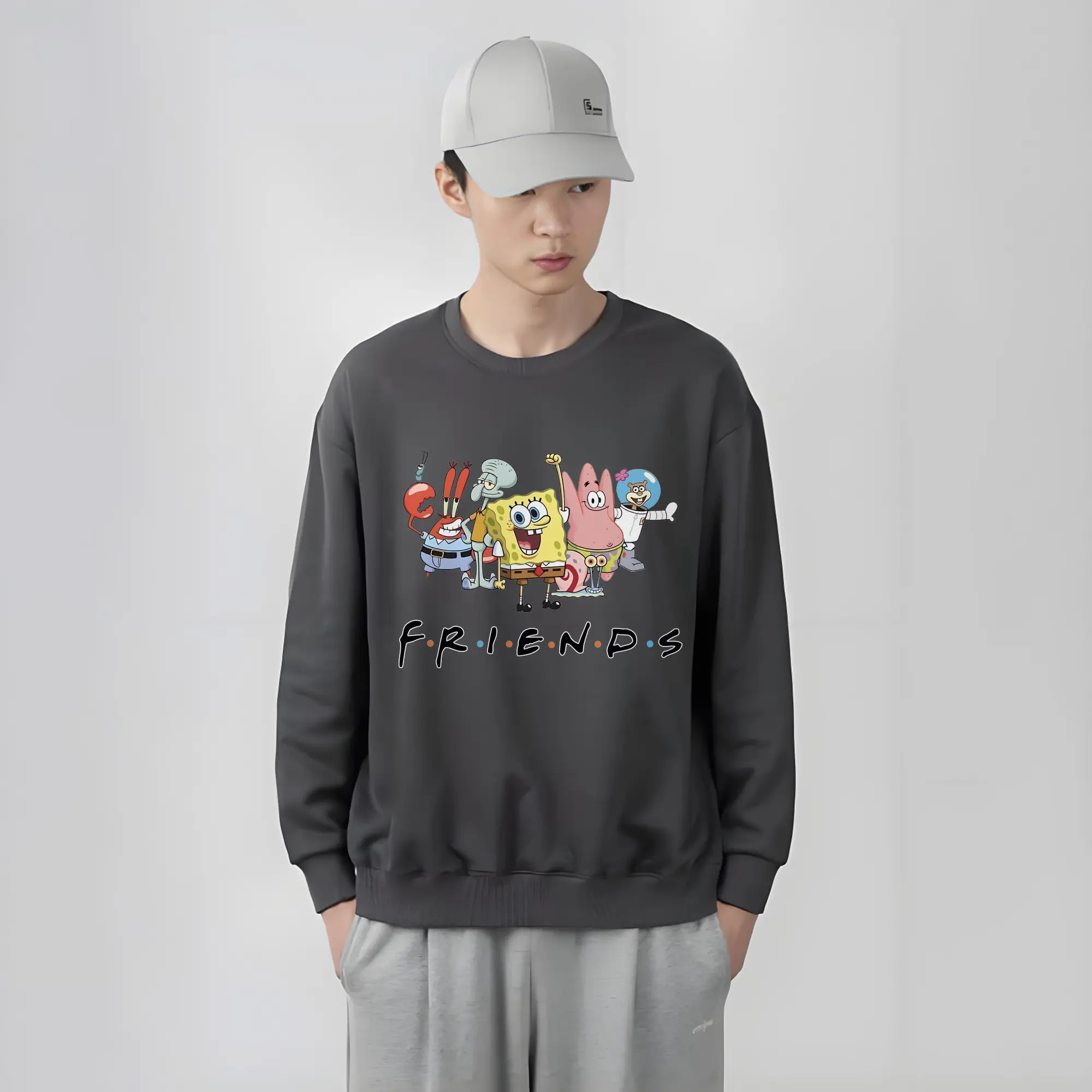 スポンジボブ グッズ スポンジボブ