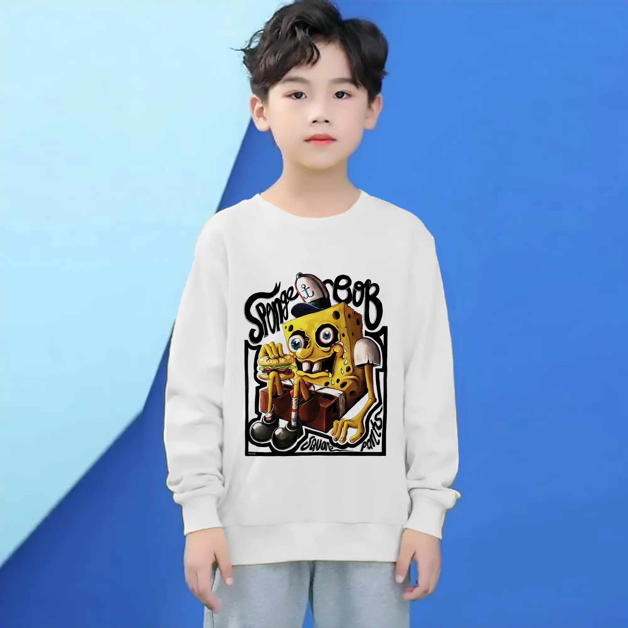 スポンジボブ グッズ スポンジボブ