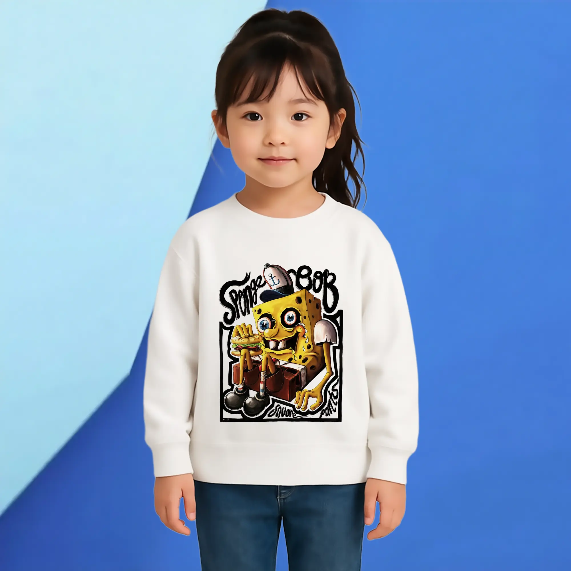 スポンジボブ グッズ スポンジボブ