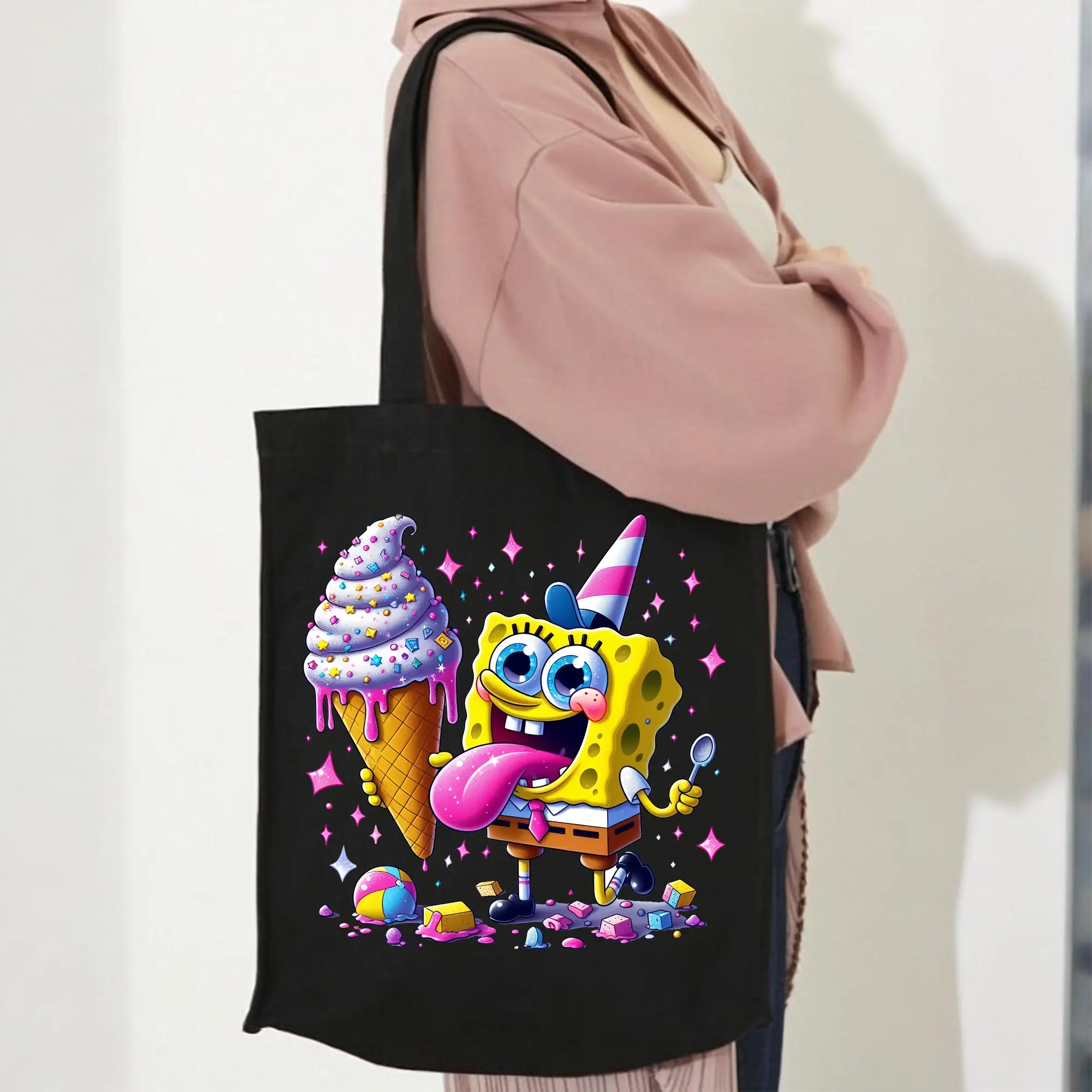 スポンジボブ グッズ スポンジボブ