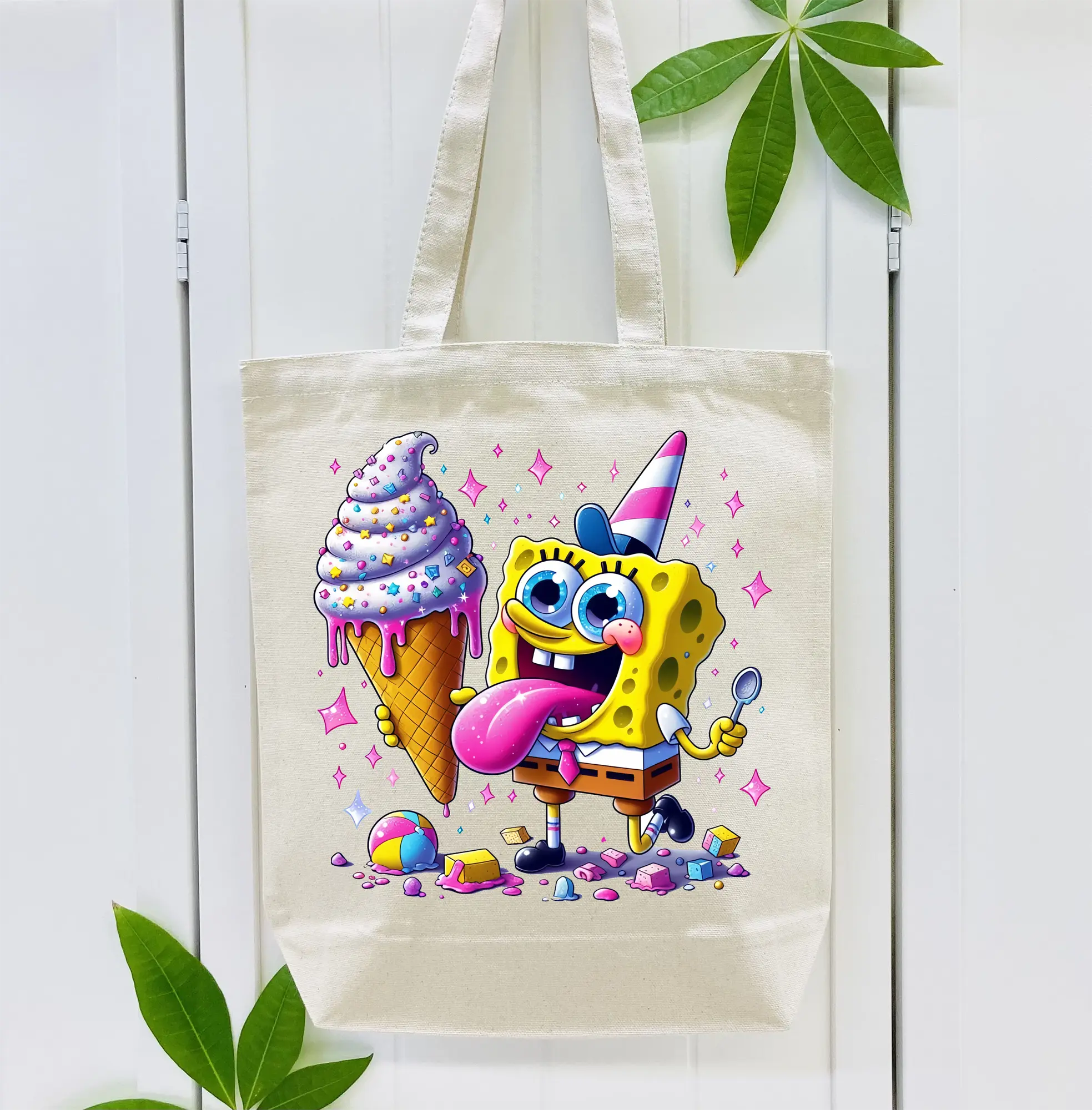 スポンジボブ グッズ スポンジボブ