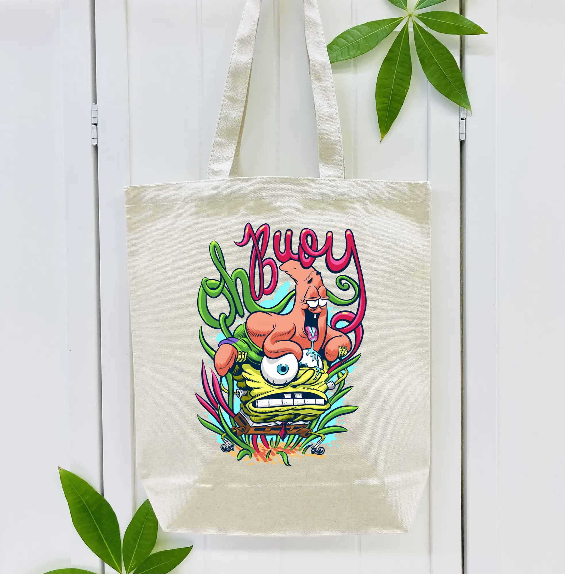 スポンジボブ グッズ スポンジボブ