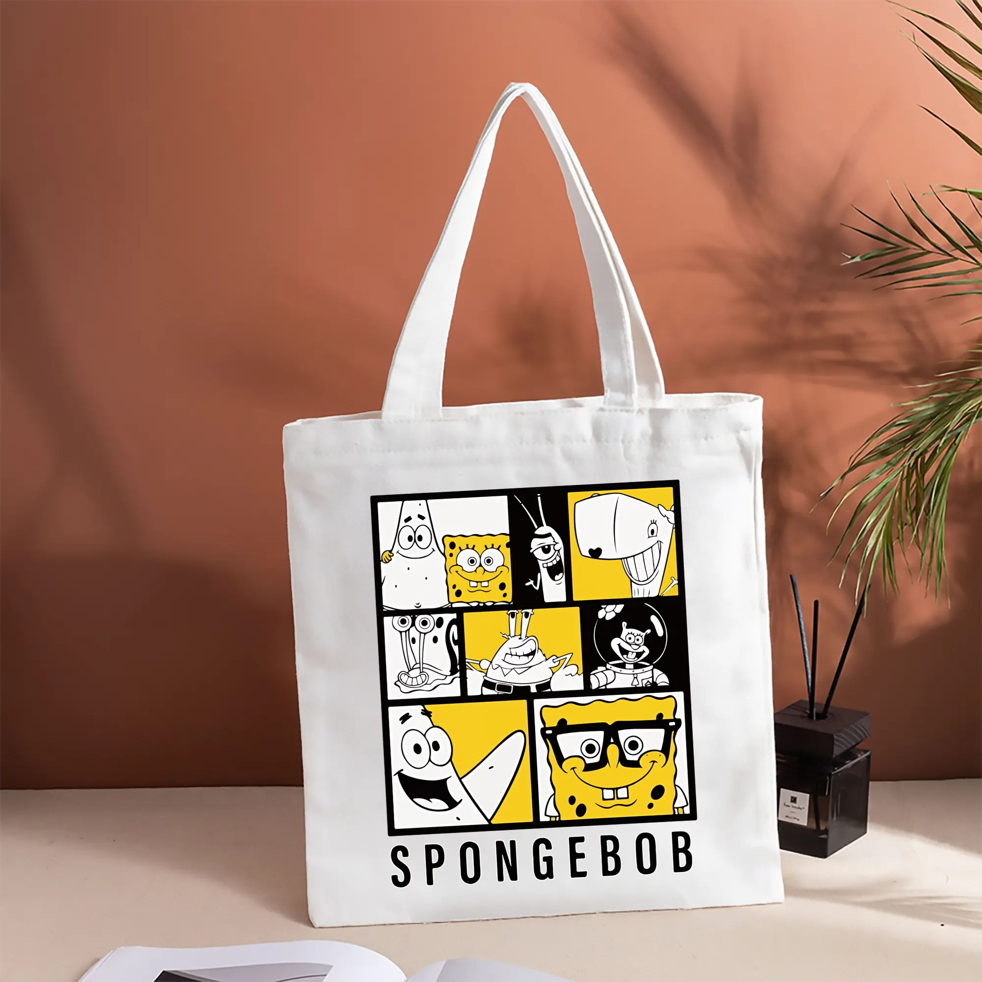 スポンジボブ グッズ スポンジボブ