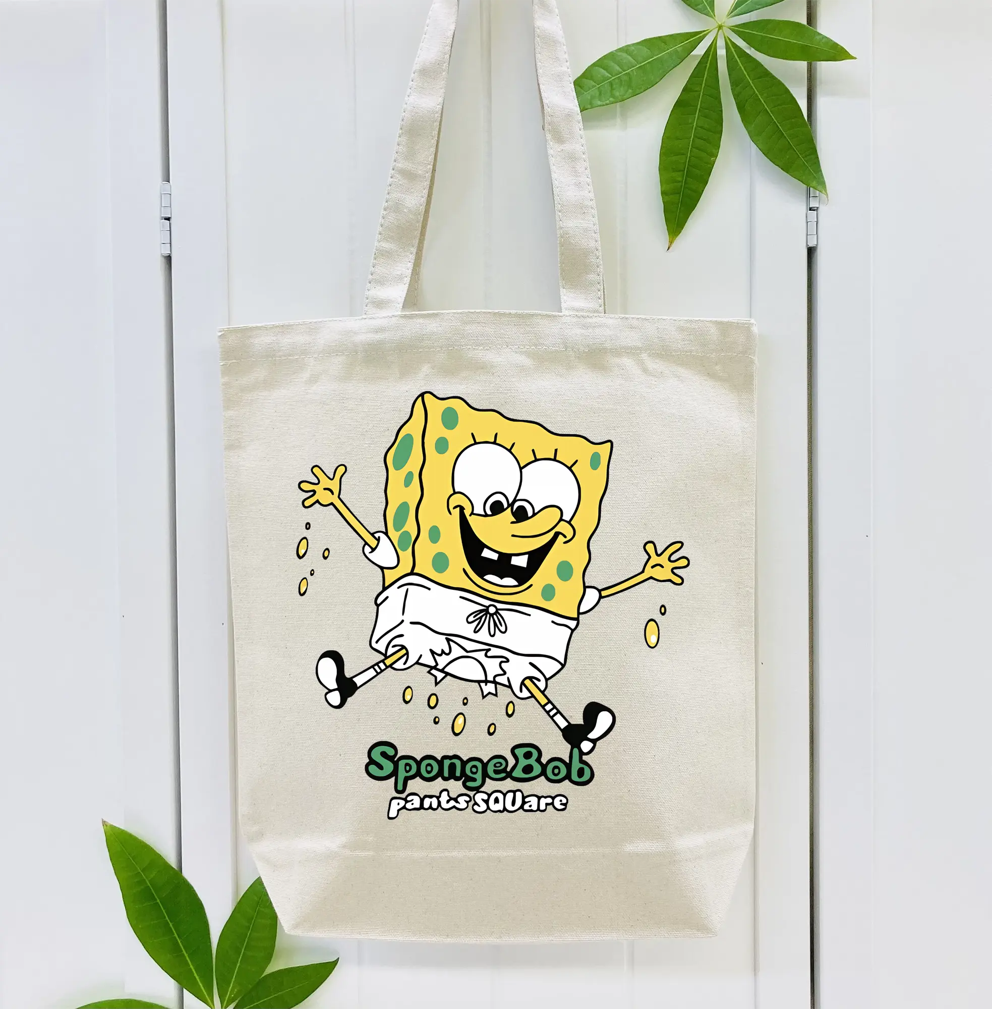 スポンジボブ グッズ スポンジボブ