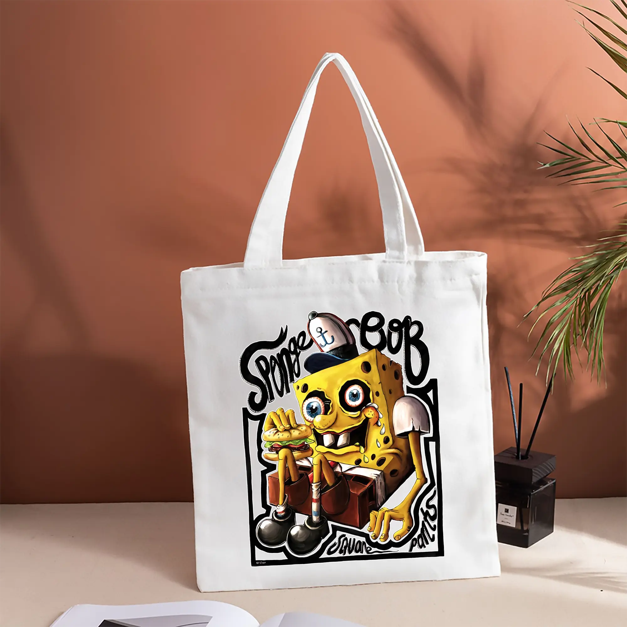 スポンジボブ グッズ スポンジボブ