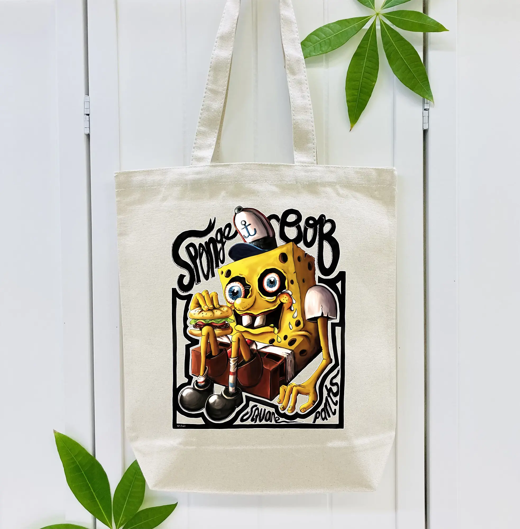 スポンジボブ グッズ スポンジボブ