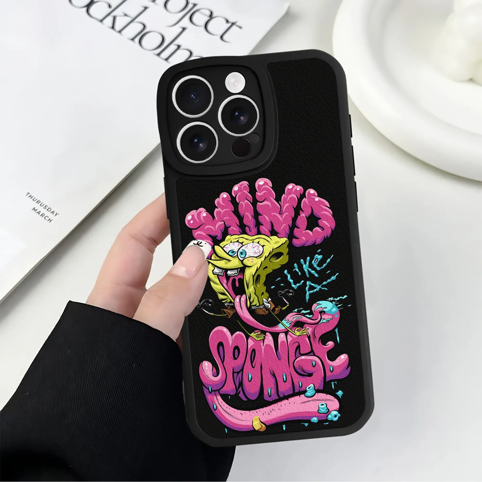 スポンジボブ グッズ スポンジボブ