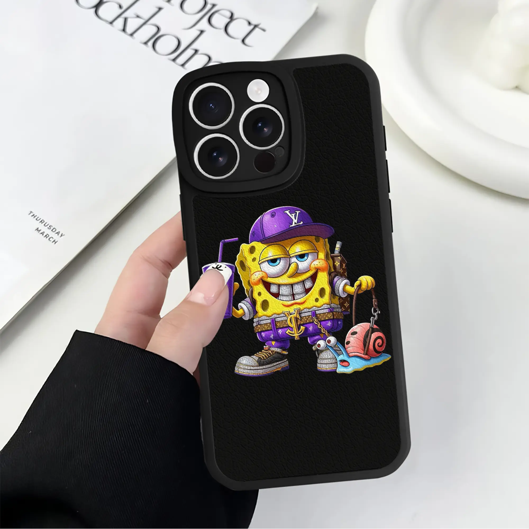 スポンジボブ グッズ スポンジボブ