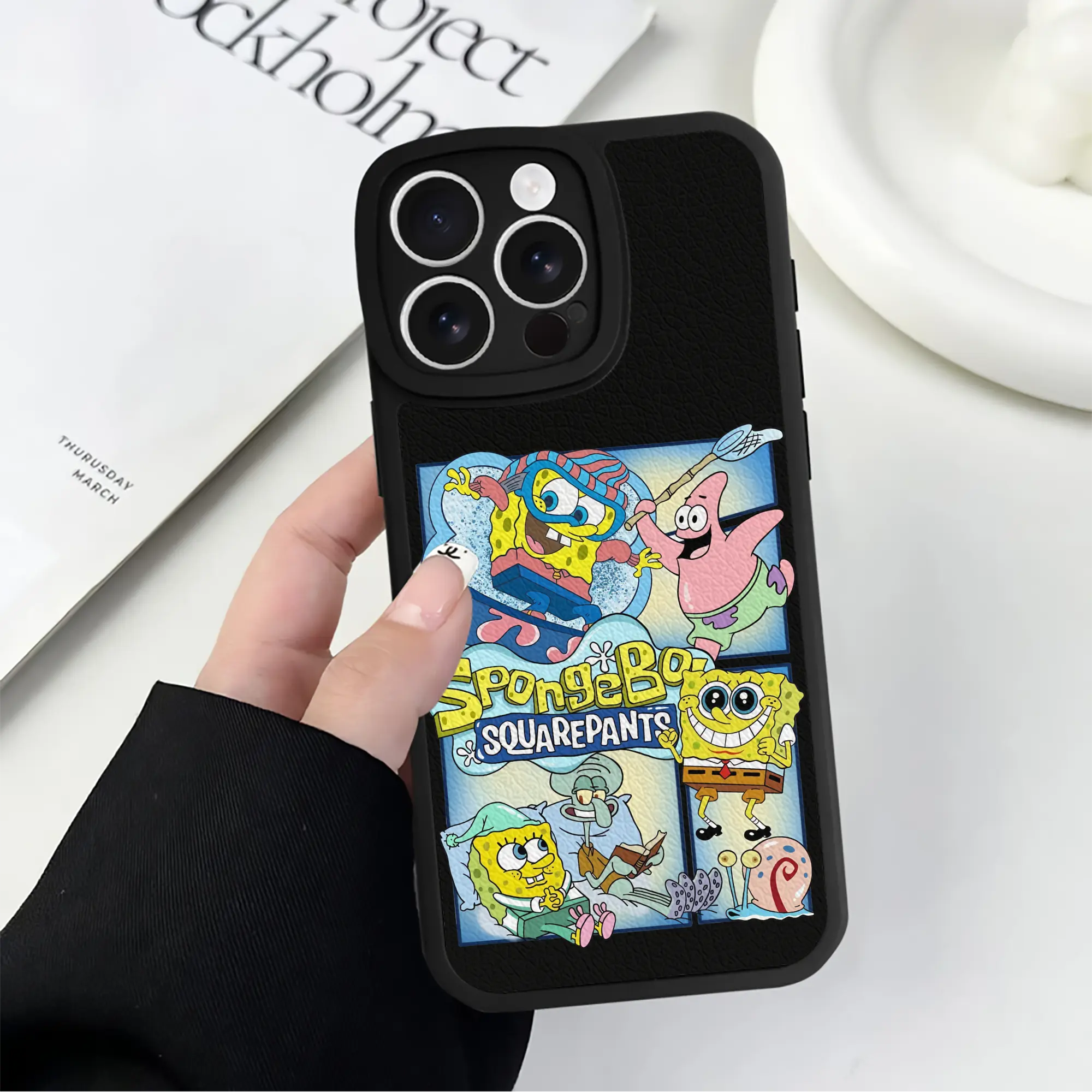 スポンジボブ グッズ スポンジボブ