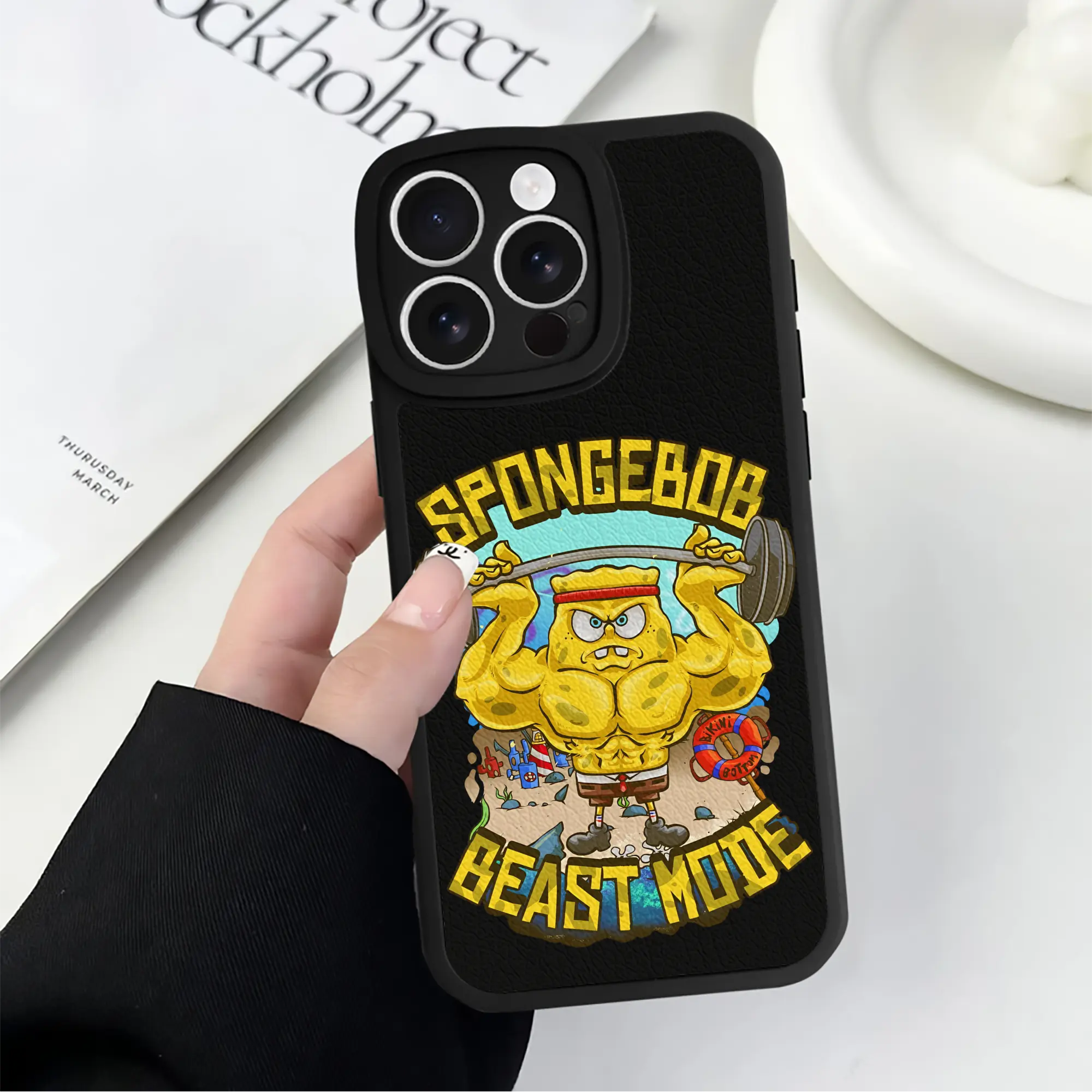 スポンジボブ グッズ スポンジボブ