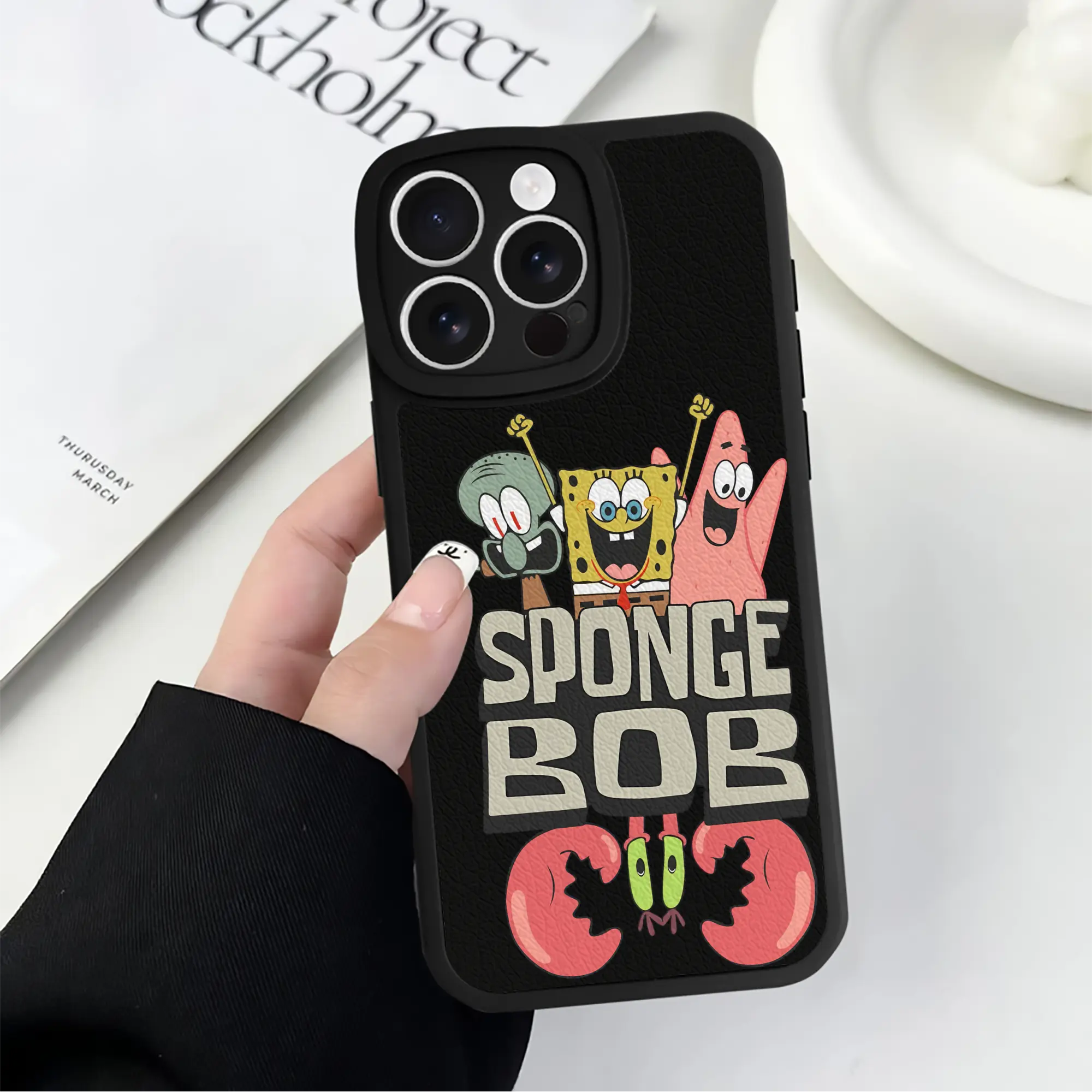 スポンジボブ グッズ スポンジボブ