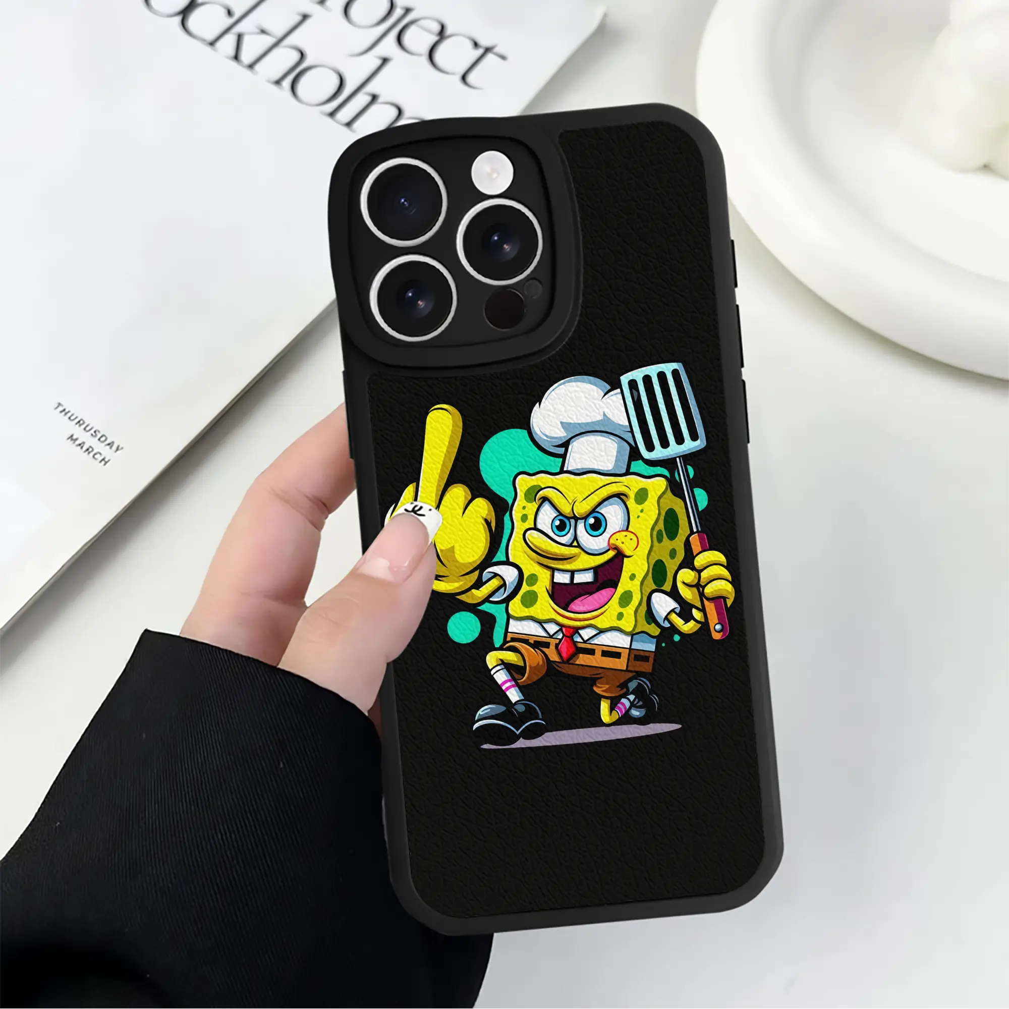 スポンジボブ グッズ スポンジボブ