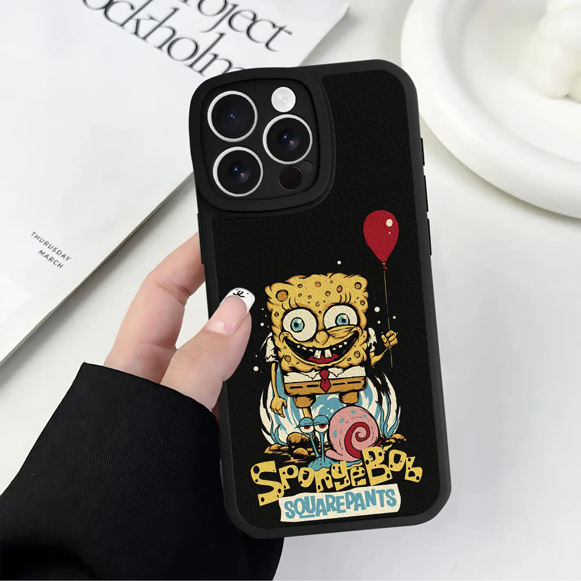 スポンジボブ グッズ スポンジボブ