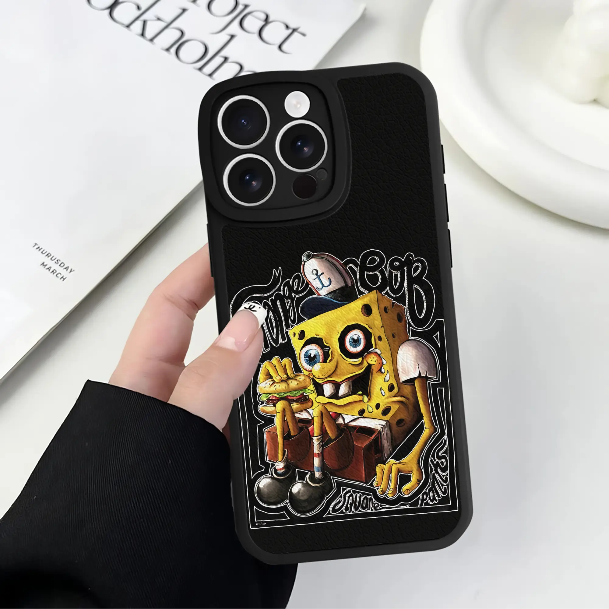 スポンジボブ グッズ スポンジボブ