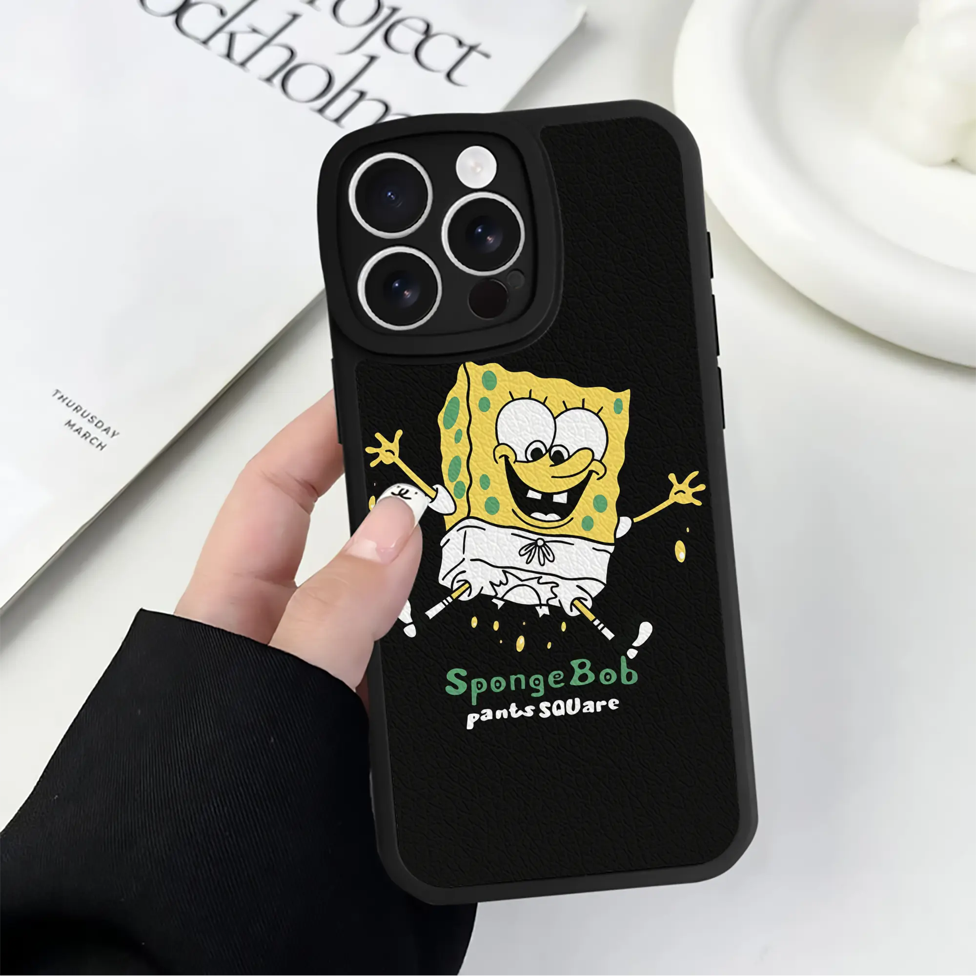 スポンジボブ グッズ スポンジボブ