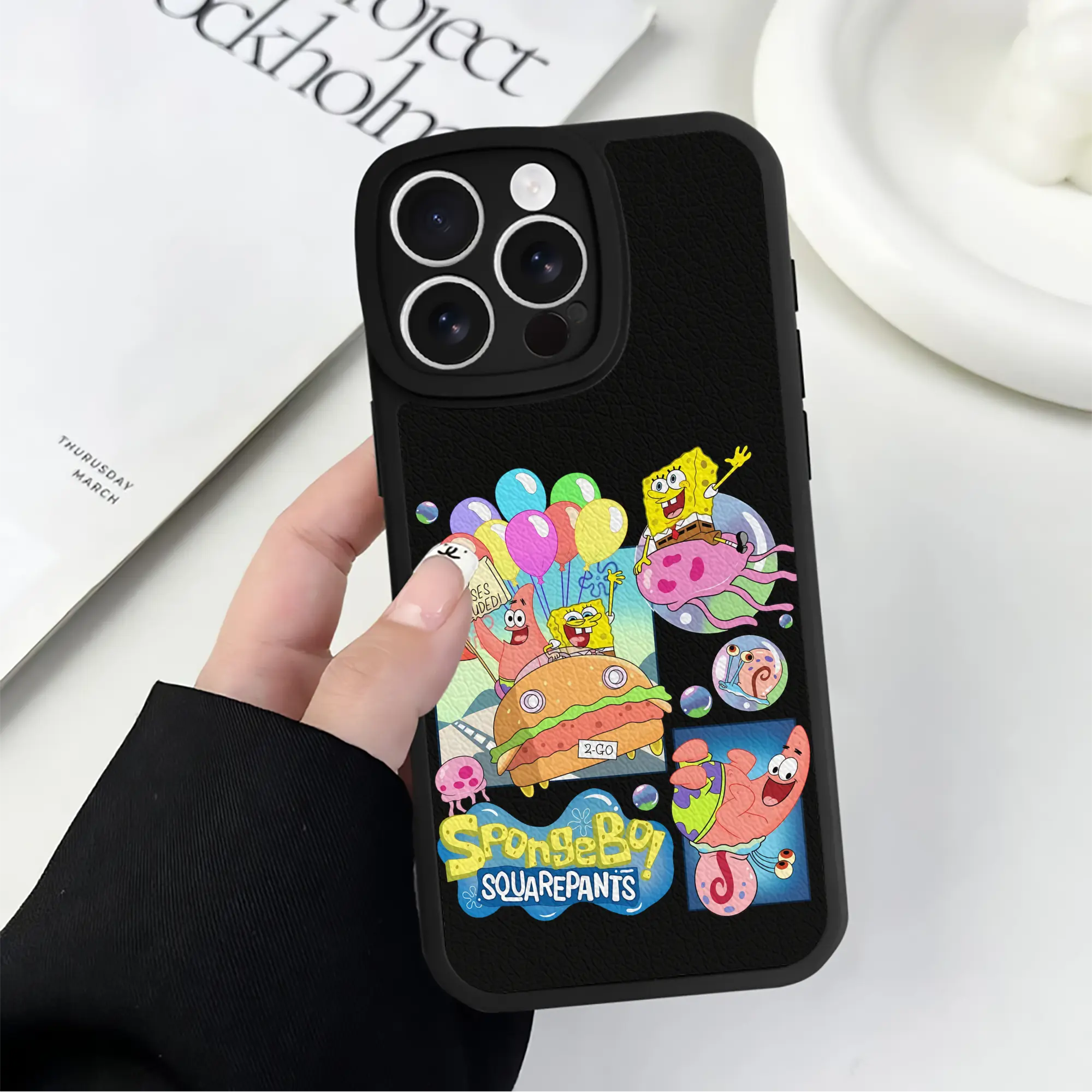 スポンジボブ グッズ スポンジボブ