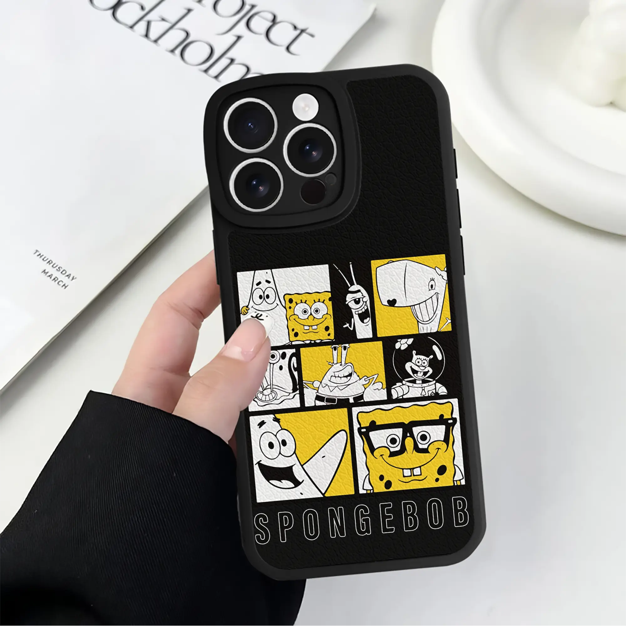 スポンジボブ グッズ スポンジボブ