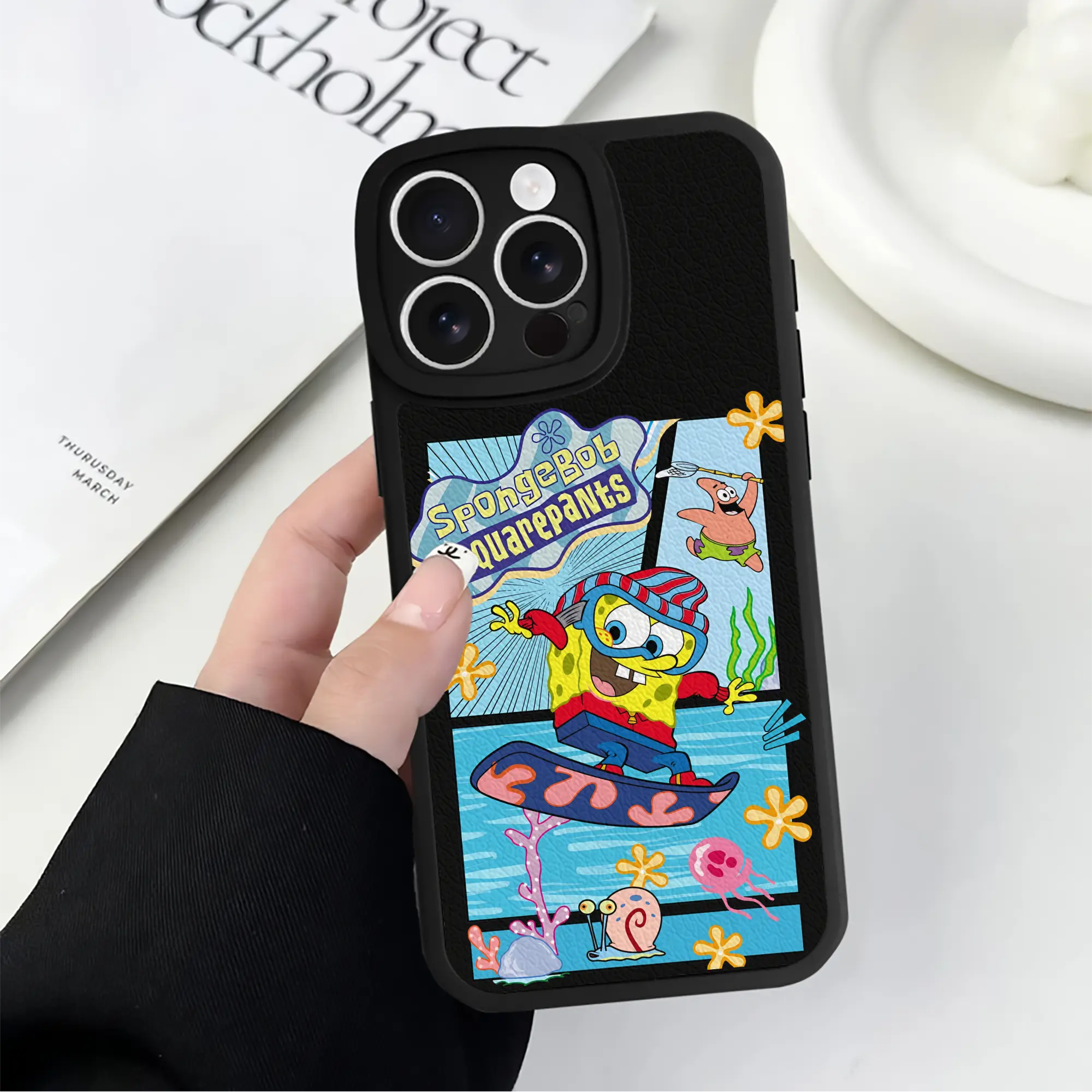 スポンジボブ グッズ スポンジボブ