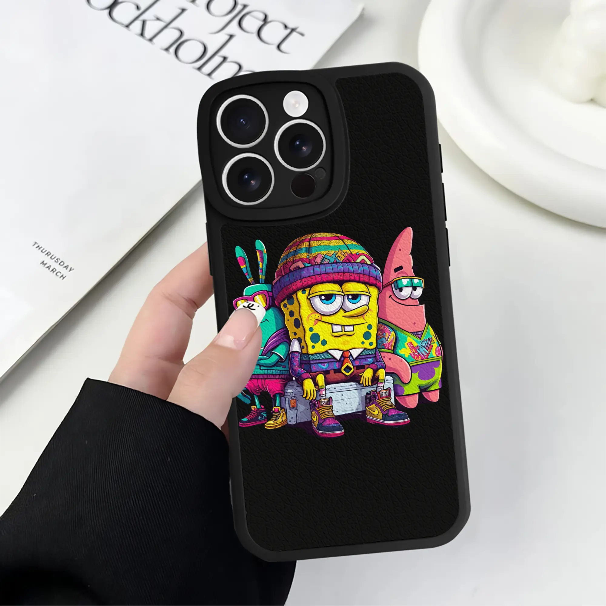 スポンジボブ グッズ スポンジボブ