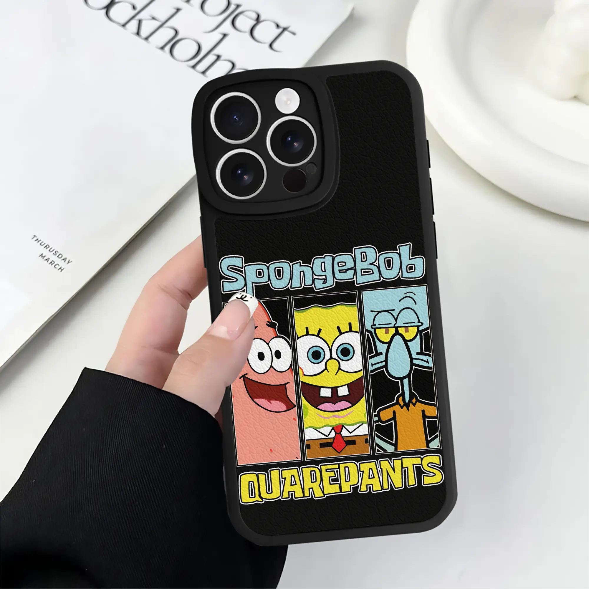 スポンジボブ グッズ スポンジボブ