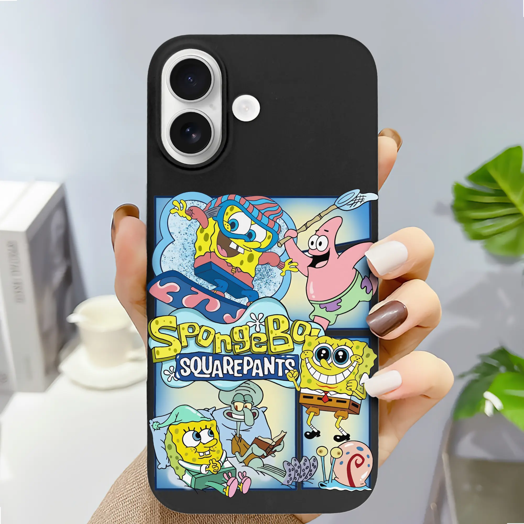 スポンジボブ グッズ スポンジボブ