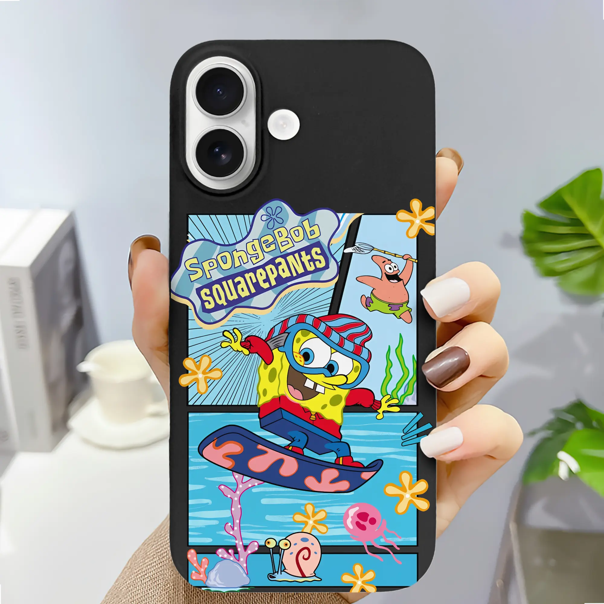 スポンジボブ グッズ スポンジボブ