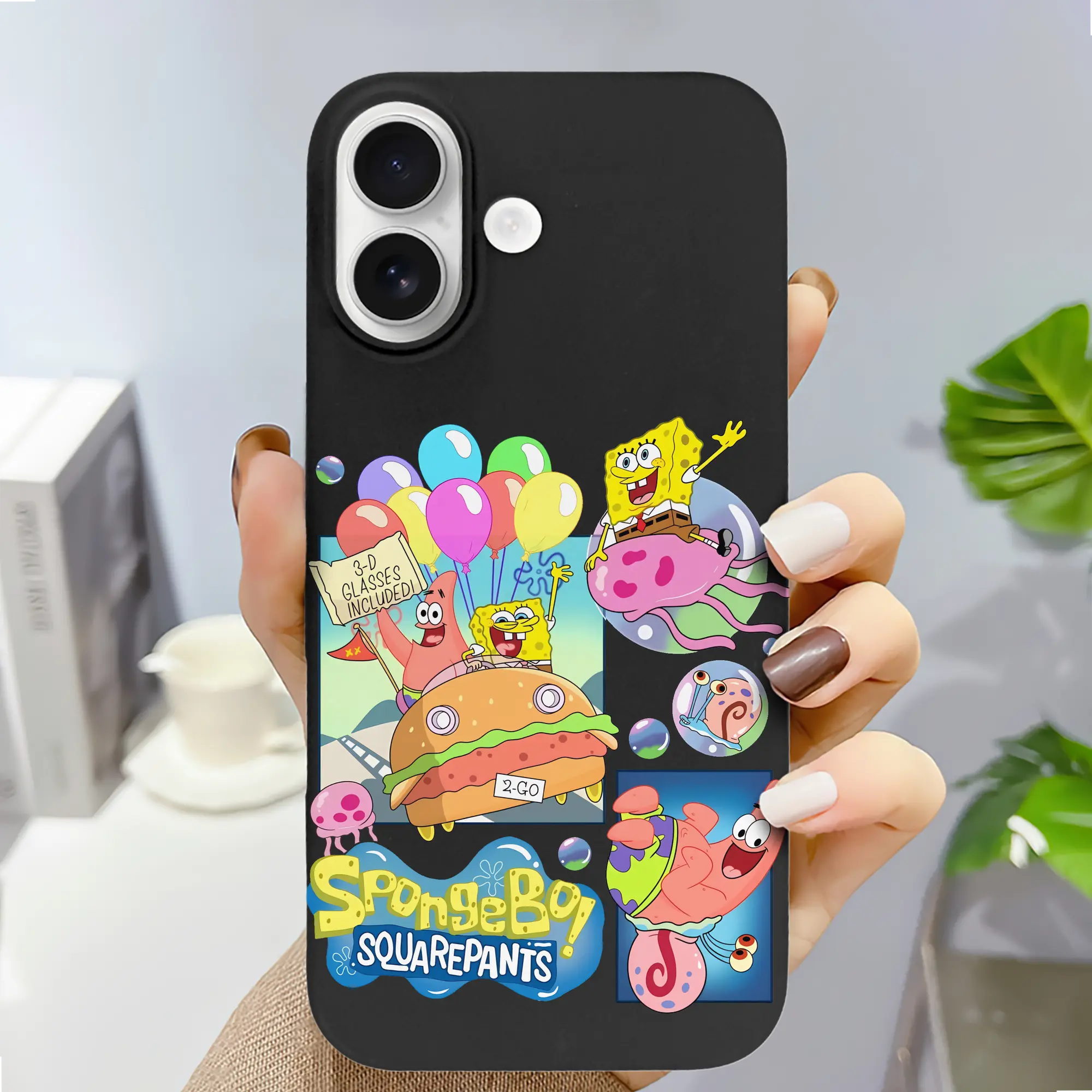 スポンジボブ グッズ スポンジボブ