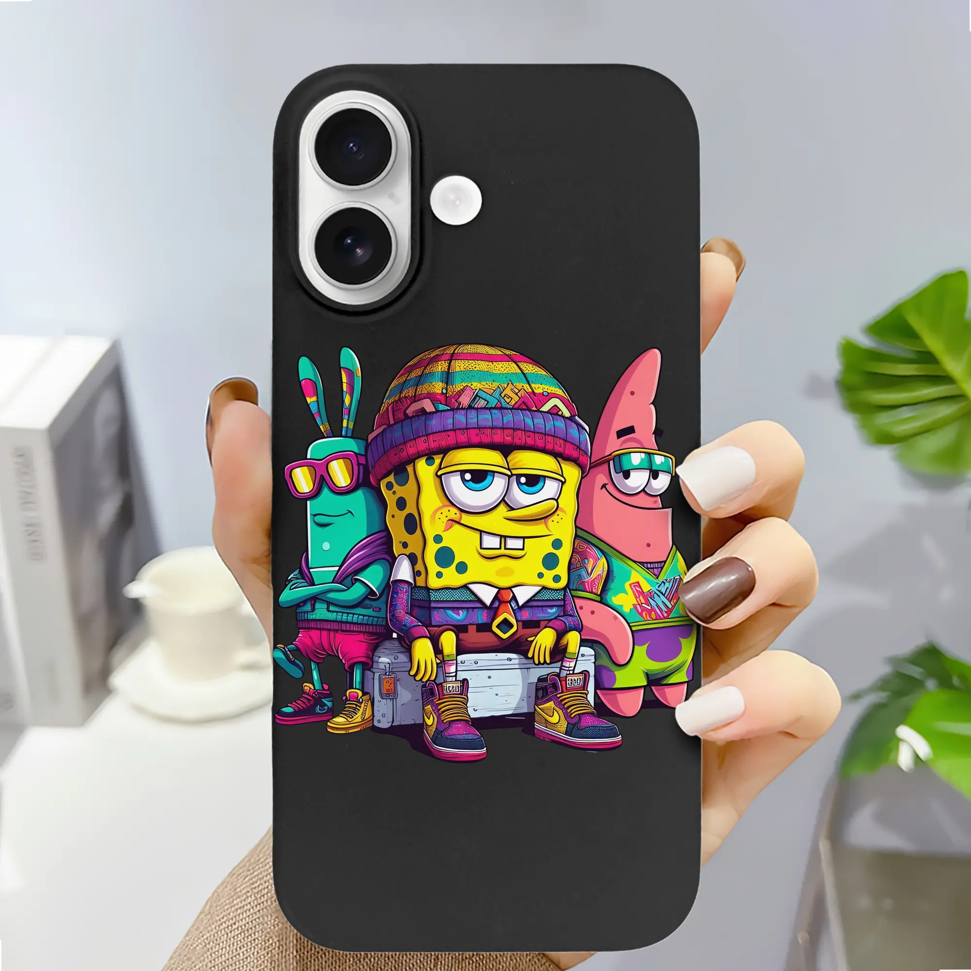 スポンジボブ グッズ スポンジボブ