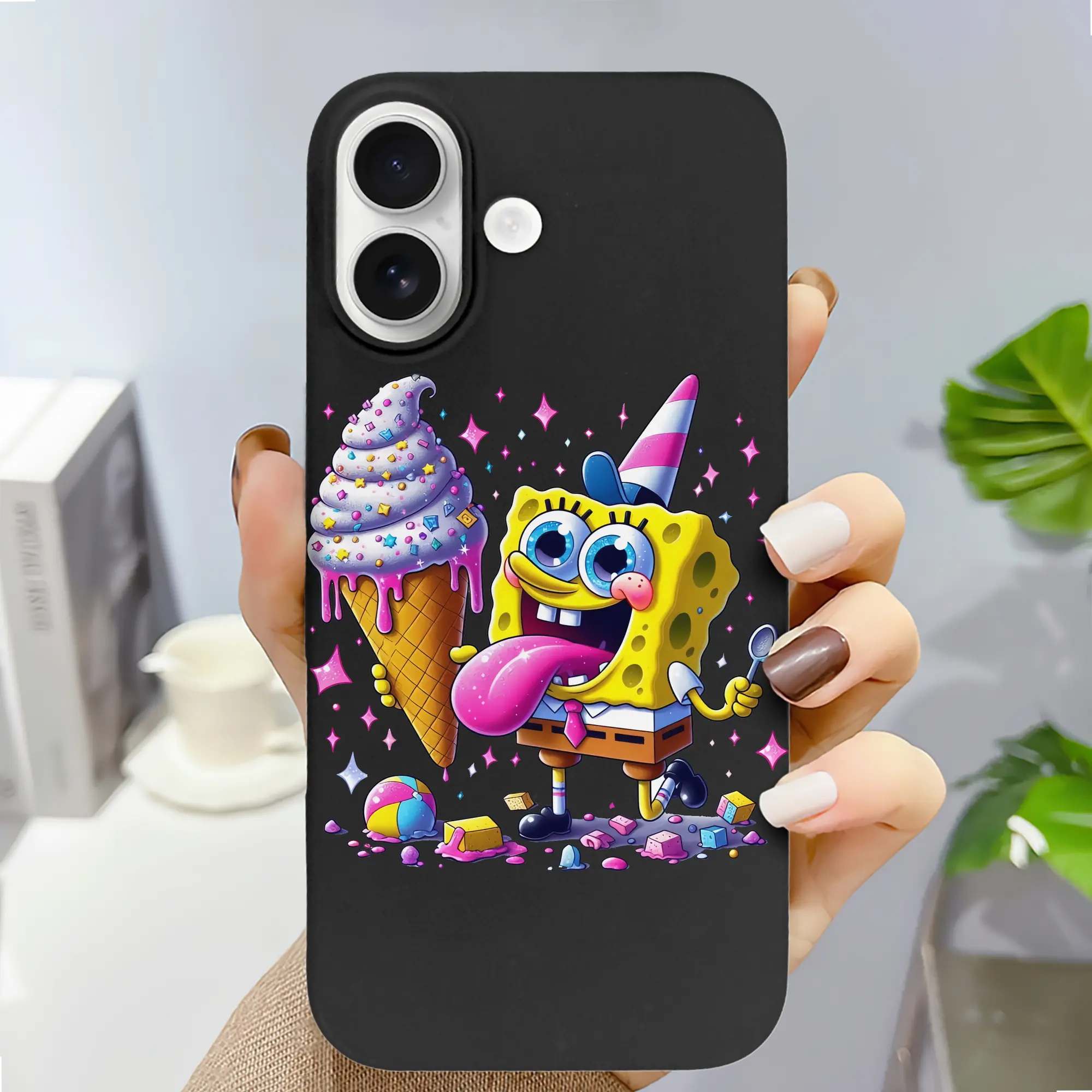 スポンジボブ グッズ スポンジボブ