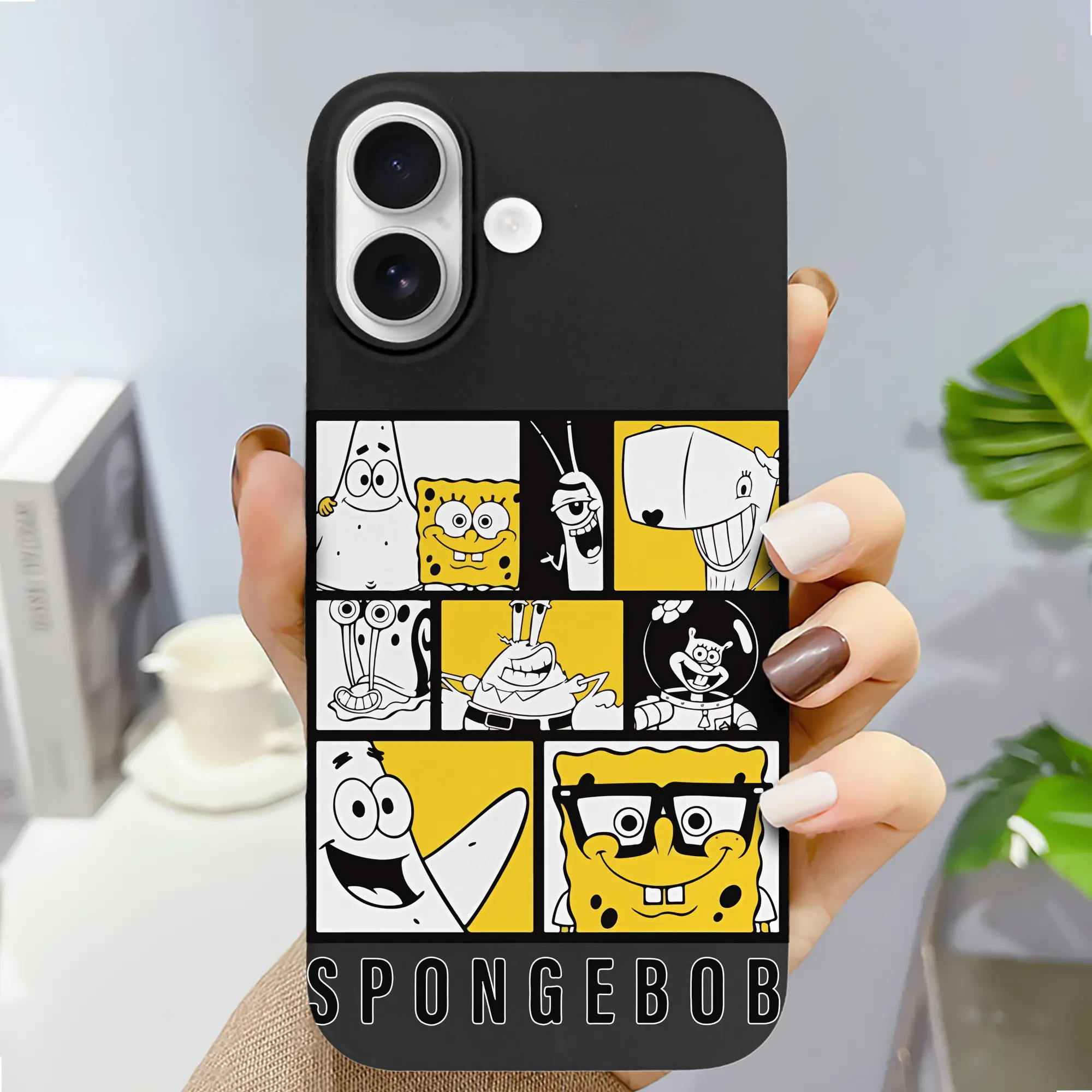 スポンジボブ グッズ スポンジボブ