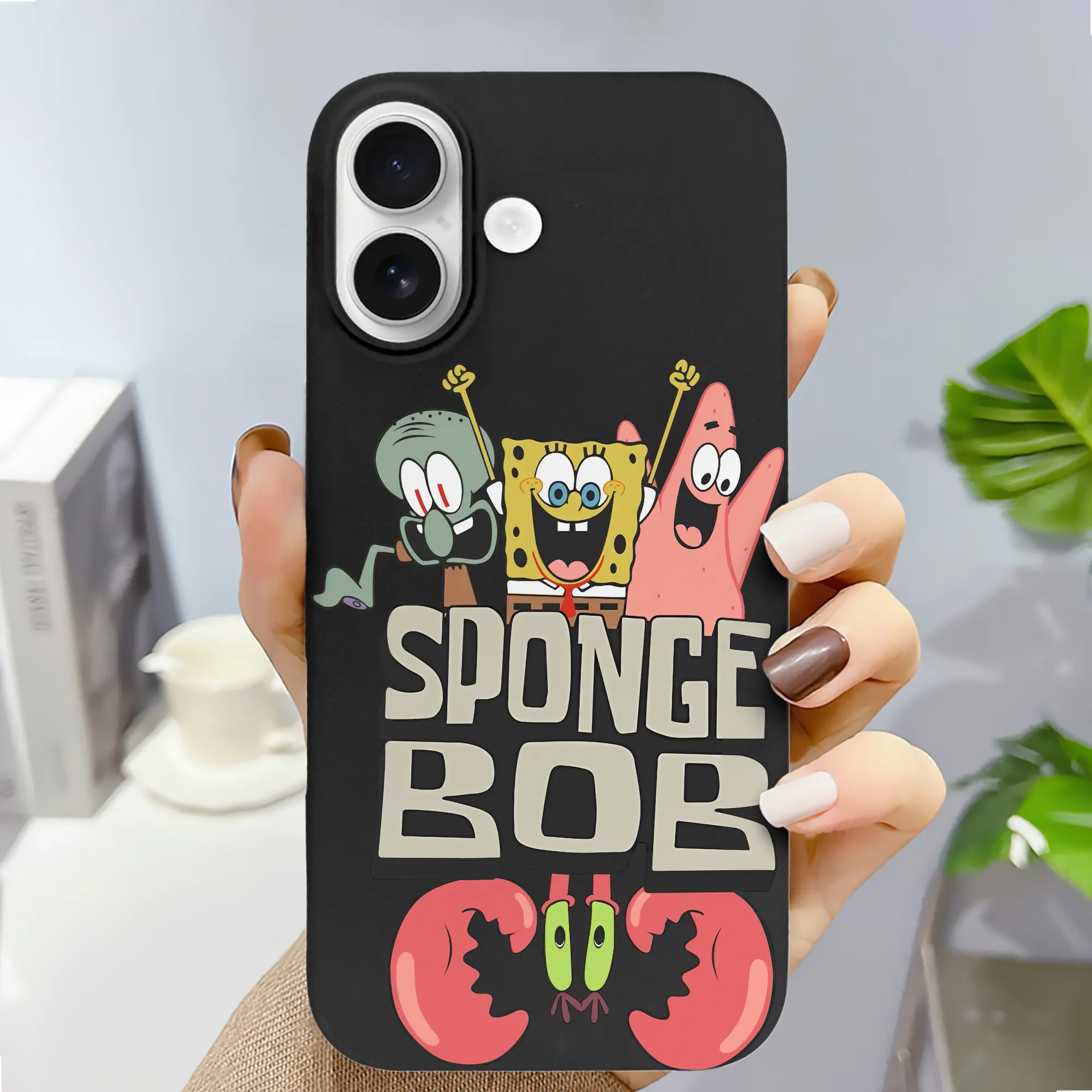 スポンジボブ グッズ スポンジボブ