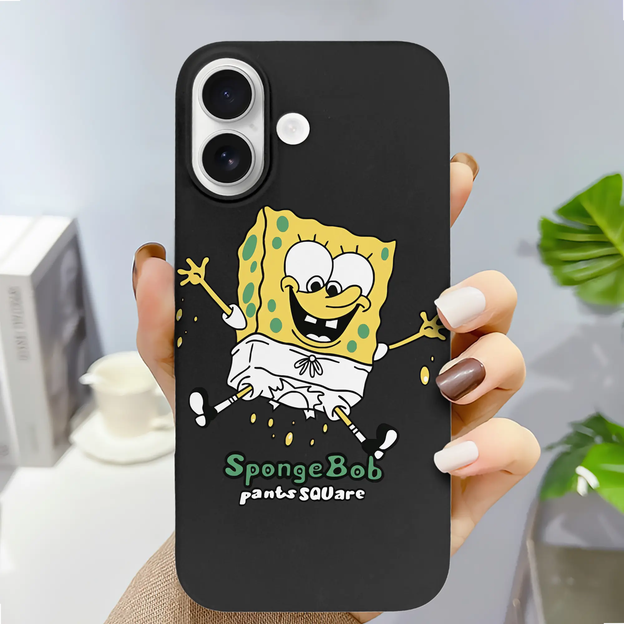 スポンジボブ グッズ スポンジボブ