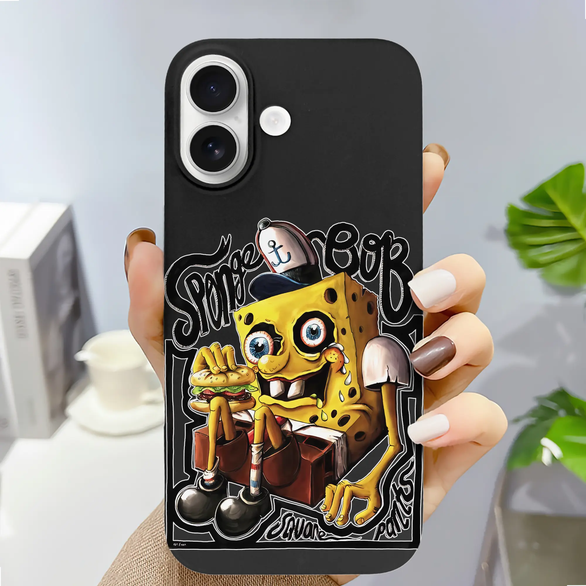 スポンジボブ グッズ スポンジボブ