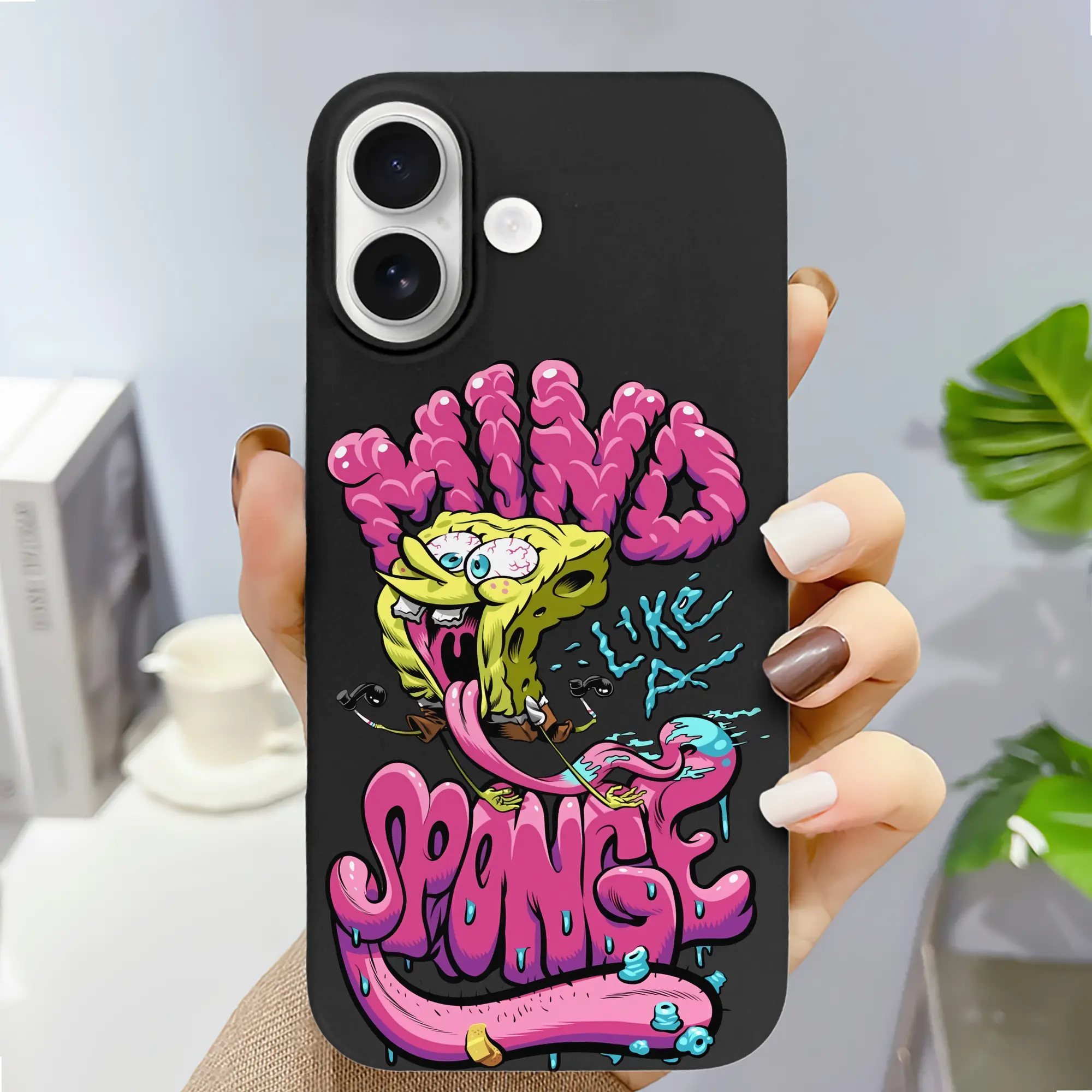 スポンジボブ グッズ スポンジボブ