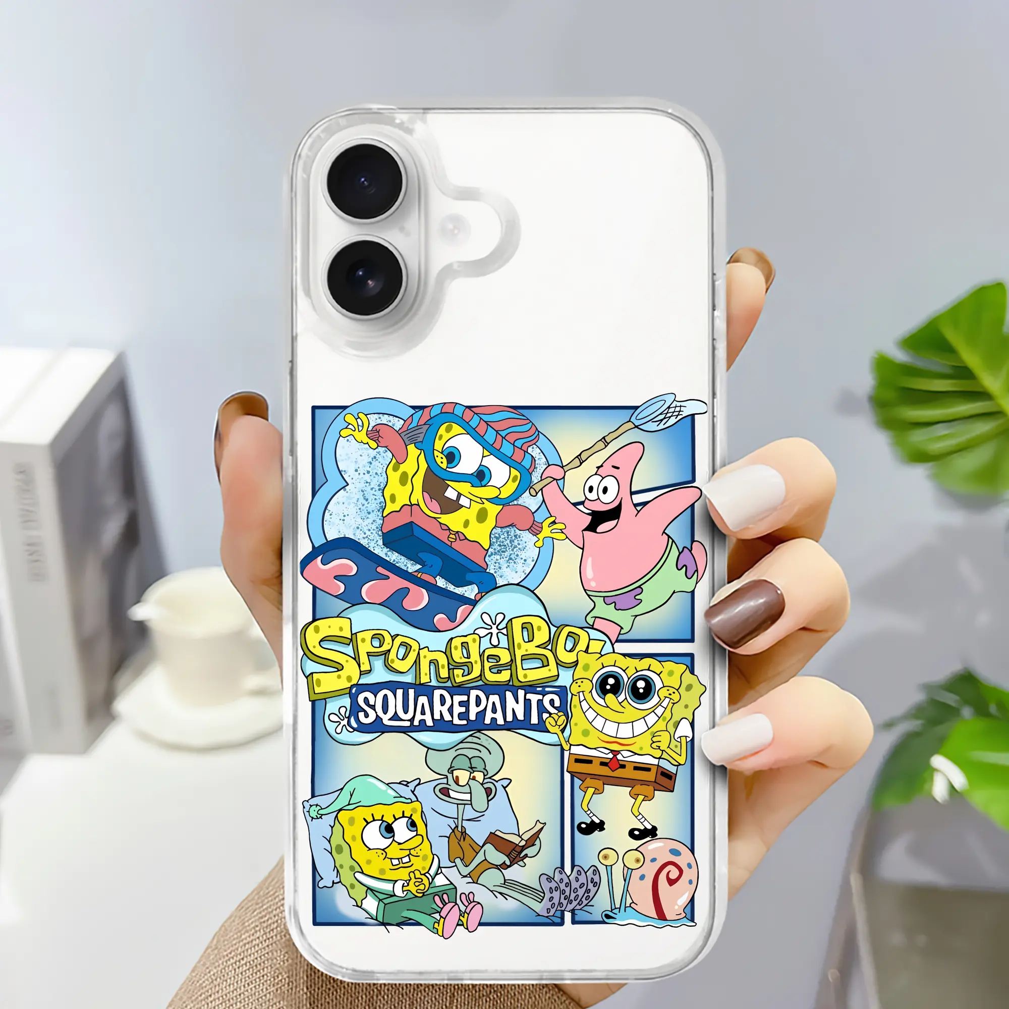 スポンジボブ グッズ スポンジボブ