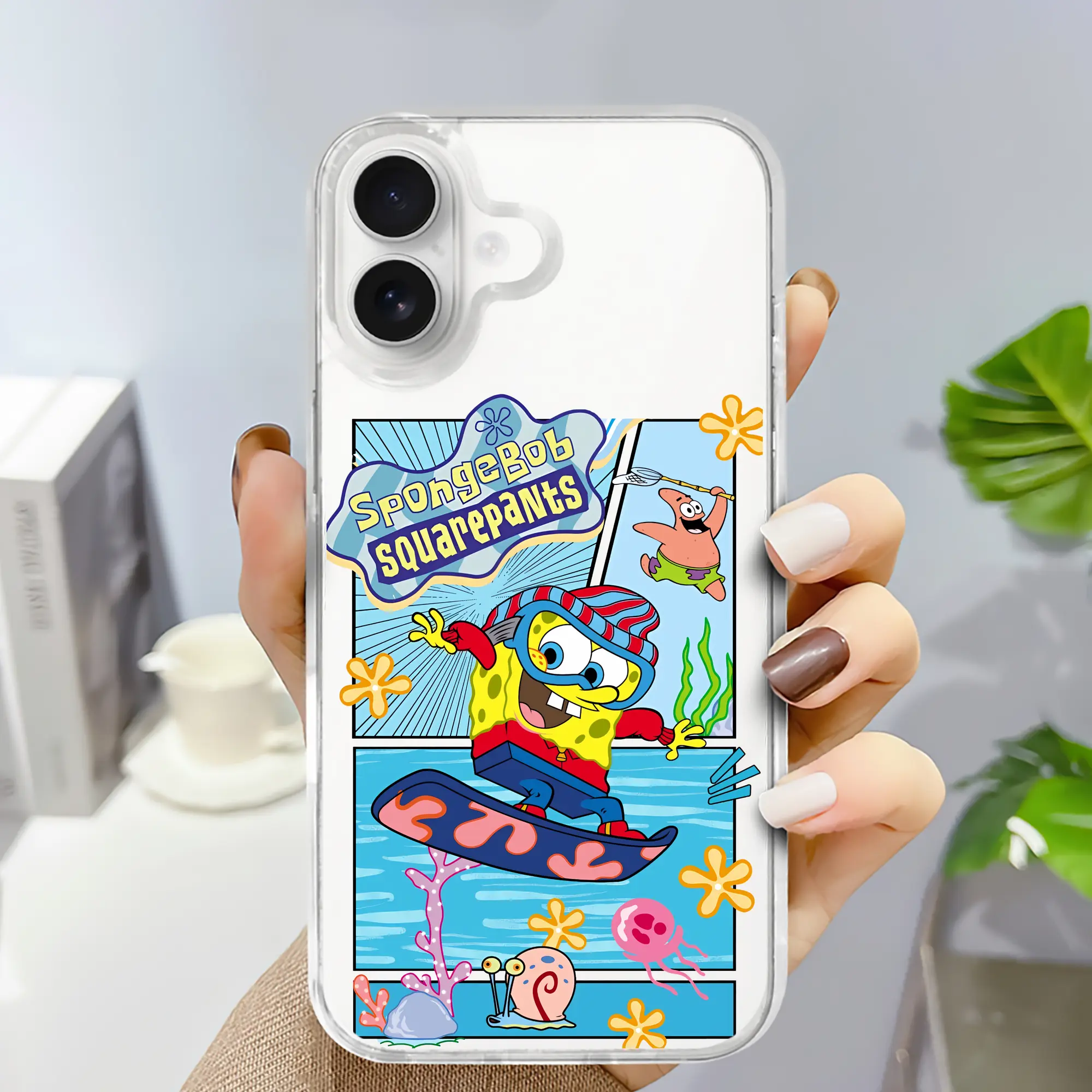 スポンジボブ グッズ スポンジボブ