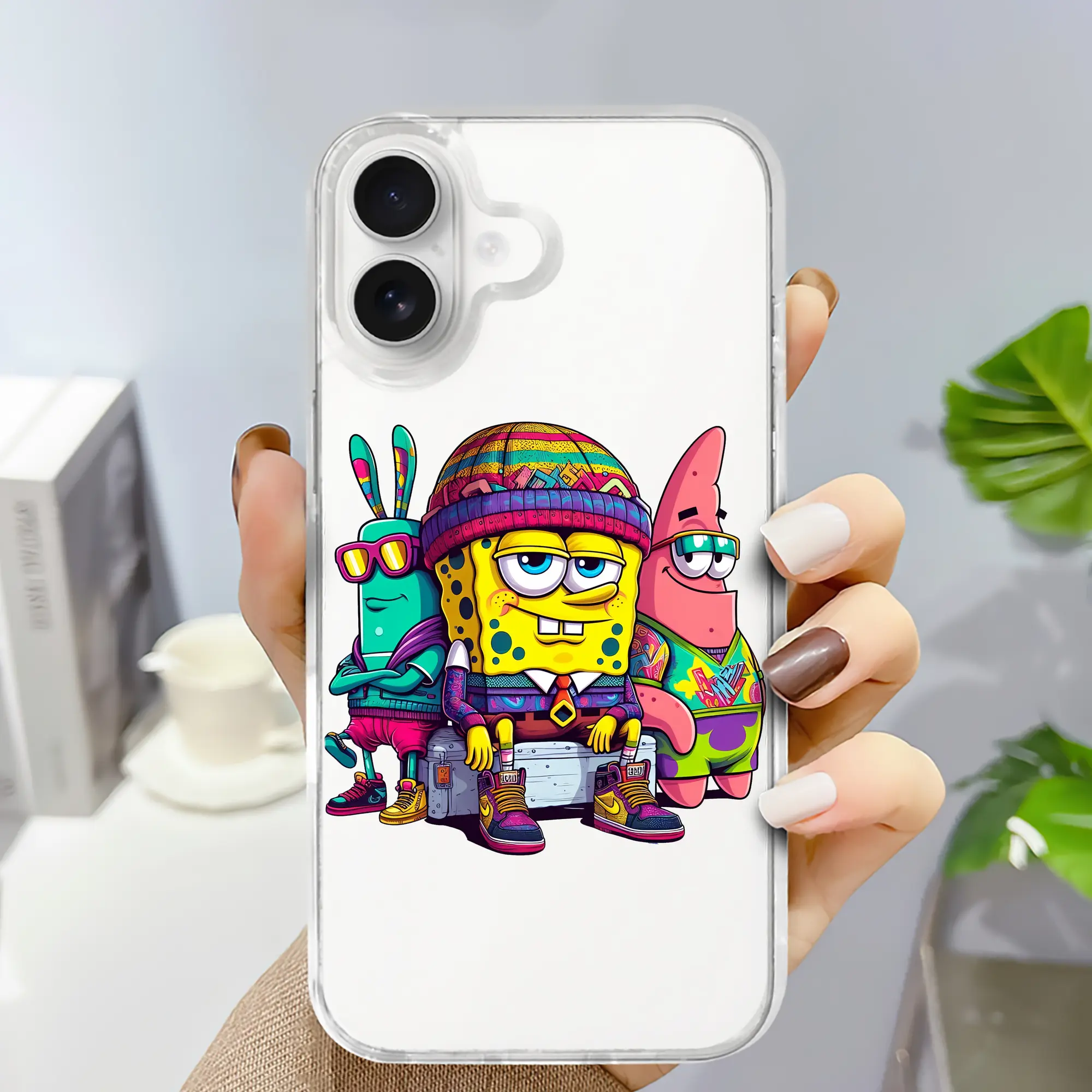 スポンジボブ グッズ スポンジボブ