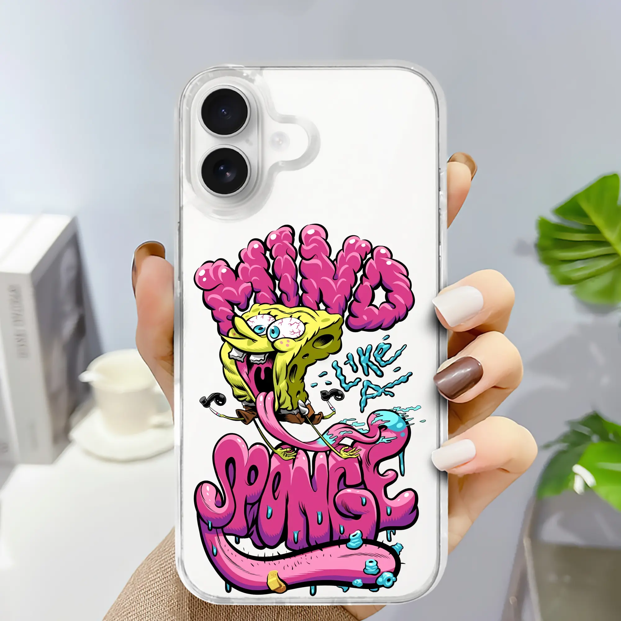 スポンジボブ グッズ スポンジボブ