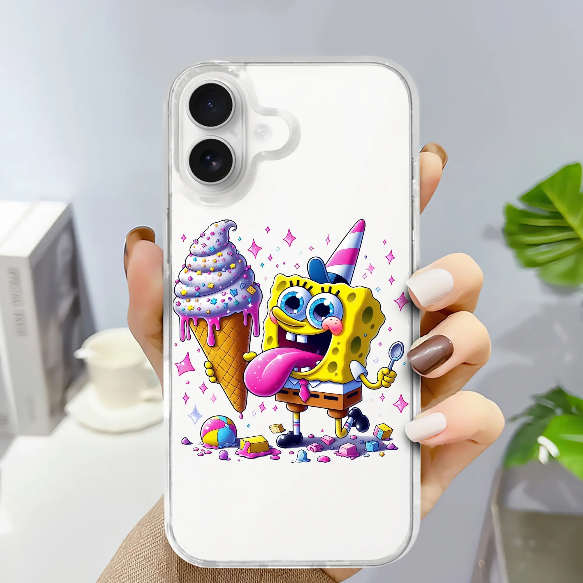 スポンジボブ グッズ スポンジボブ