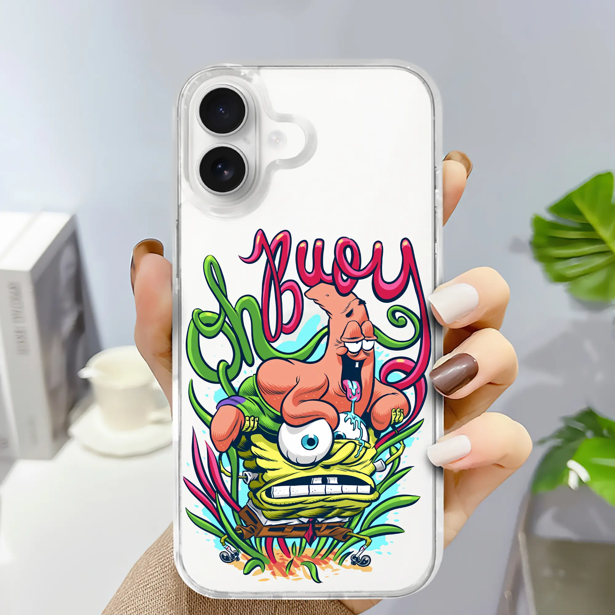 スポンジボブ グッズ スポンジボブ