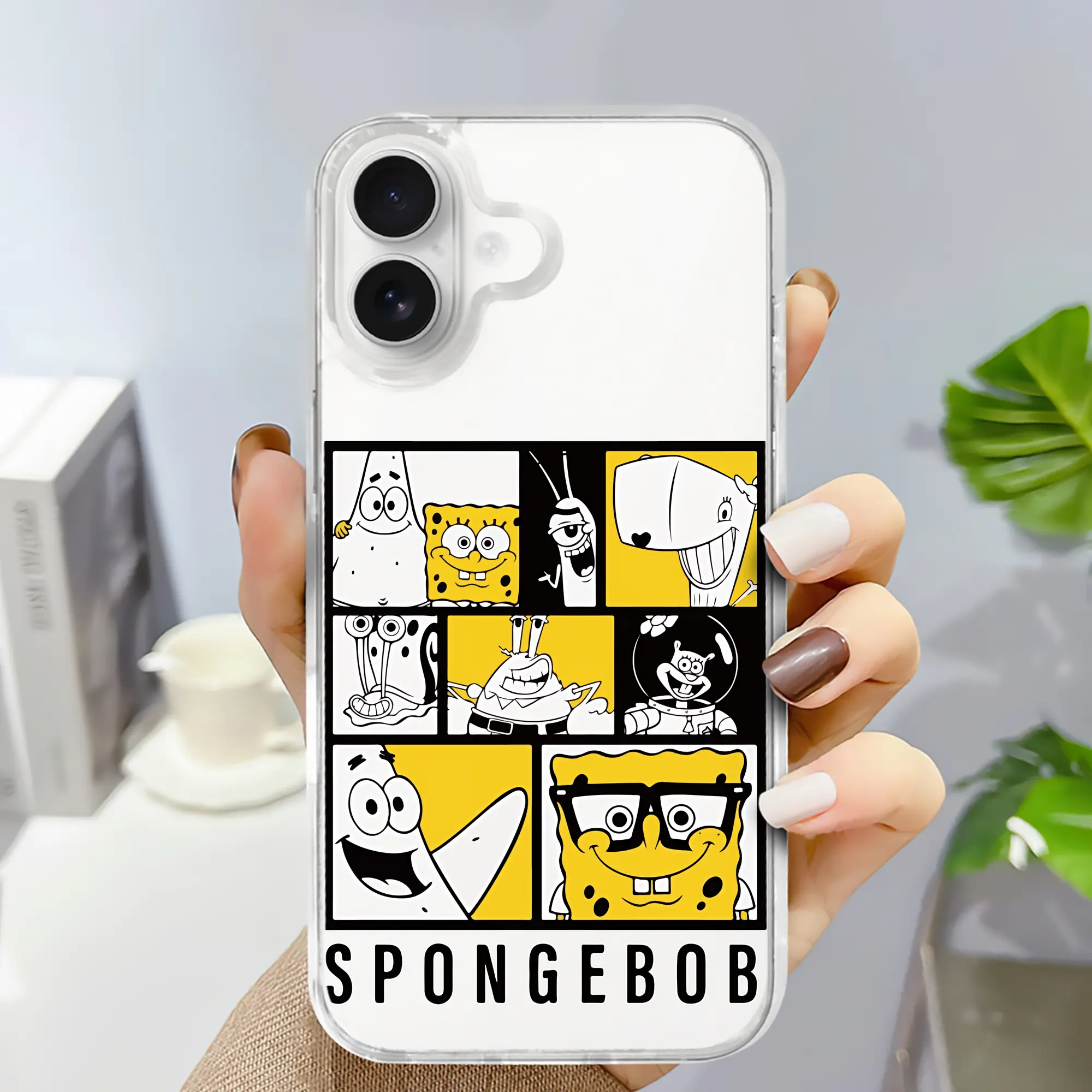 スポンジボブ グッズ スポンジボブ