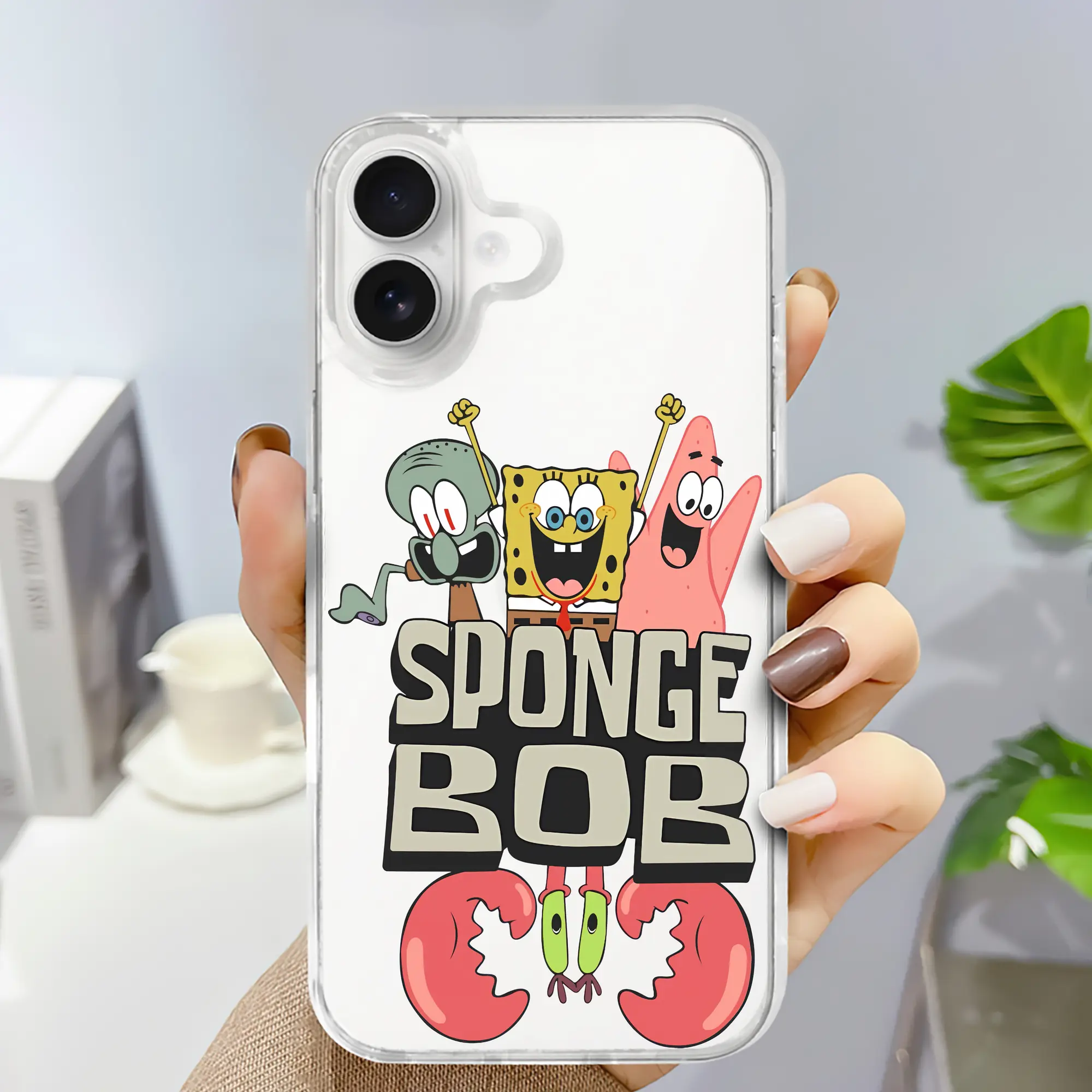 スポンジボブ グッズ スポンジボブ