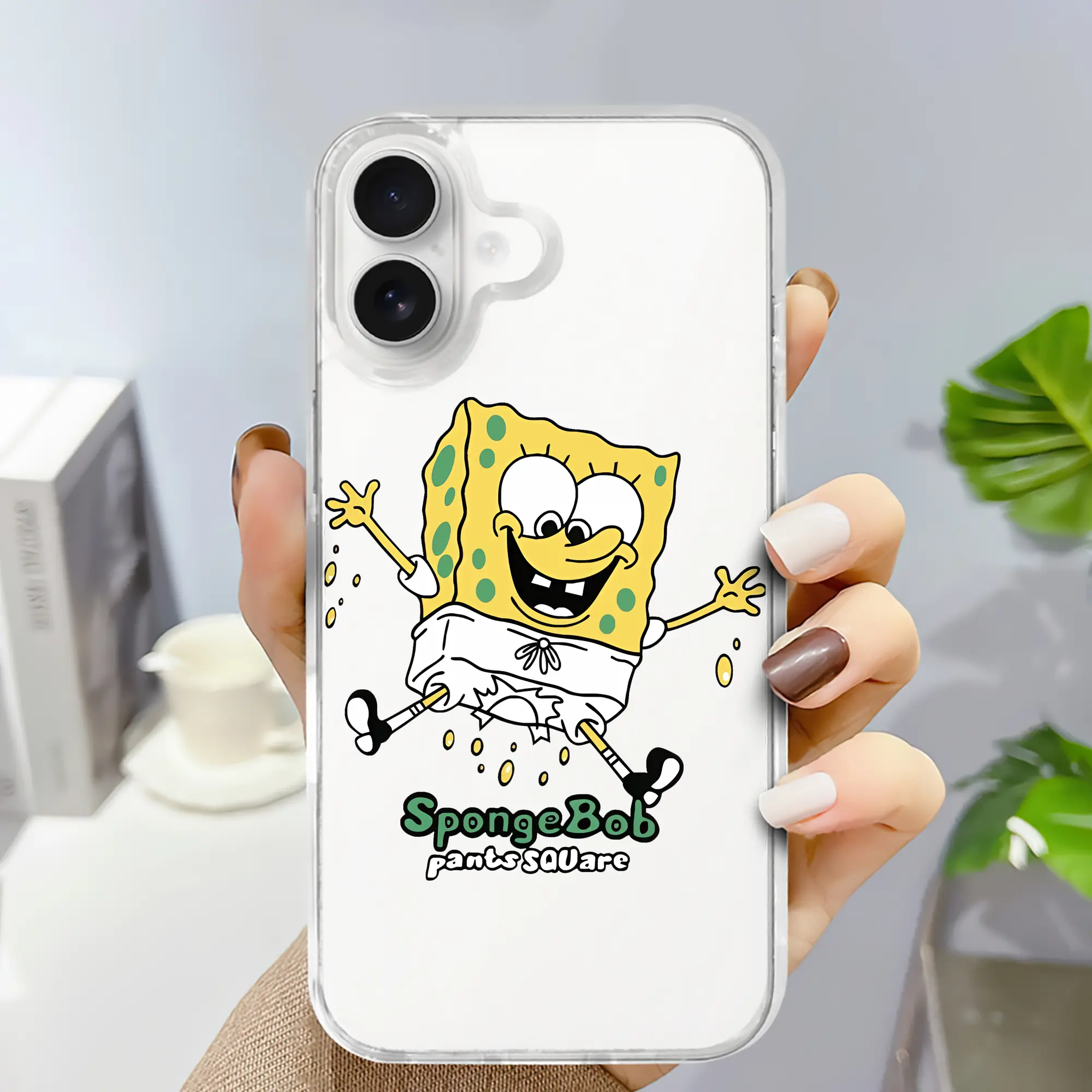 スポンジボブ グッズ スポンジボブ