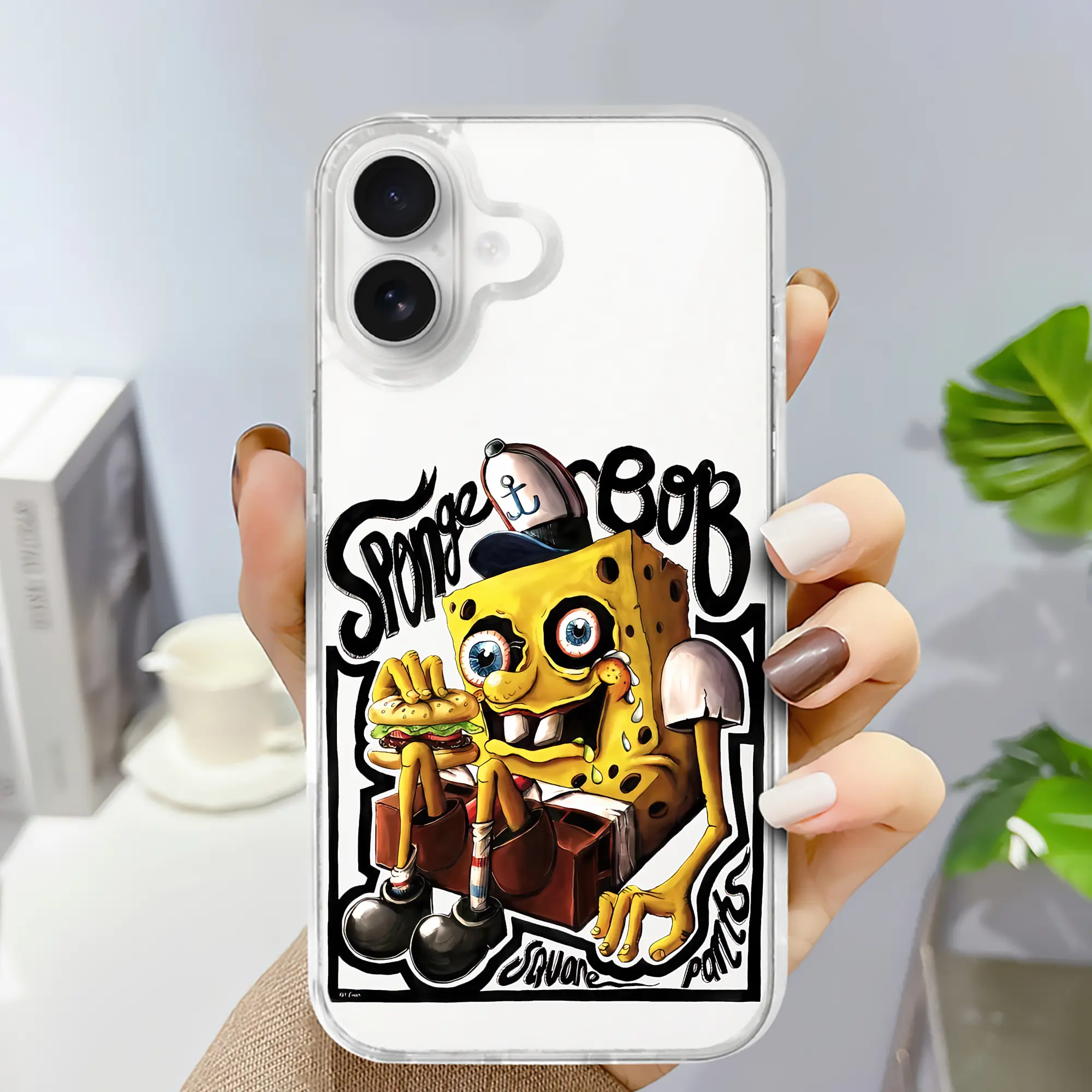 スポンジボブ グッズ スポンジボブ